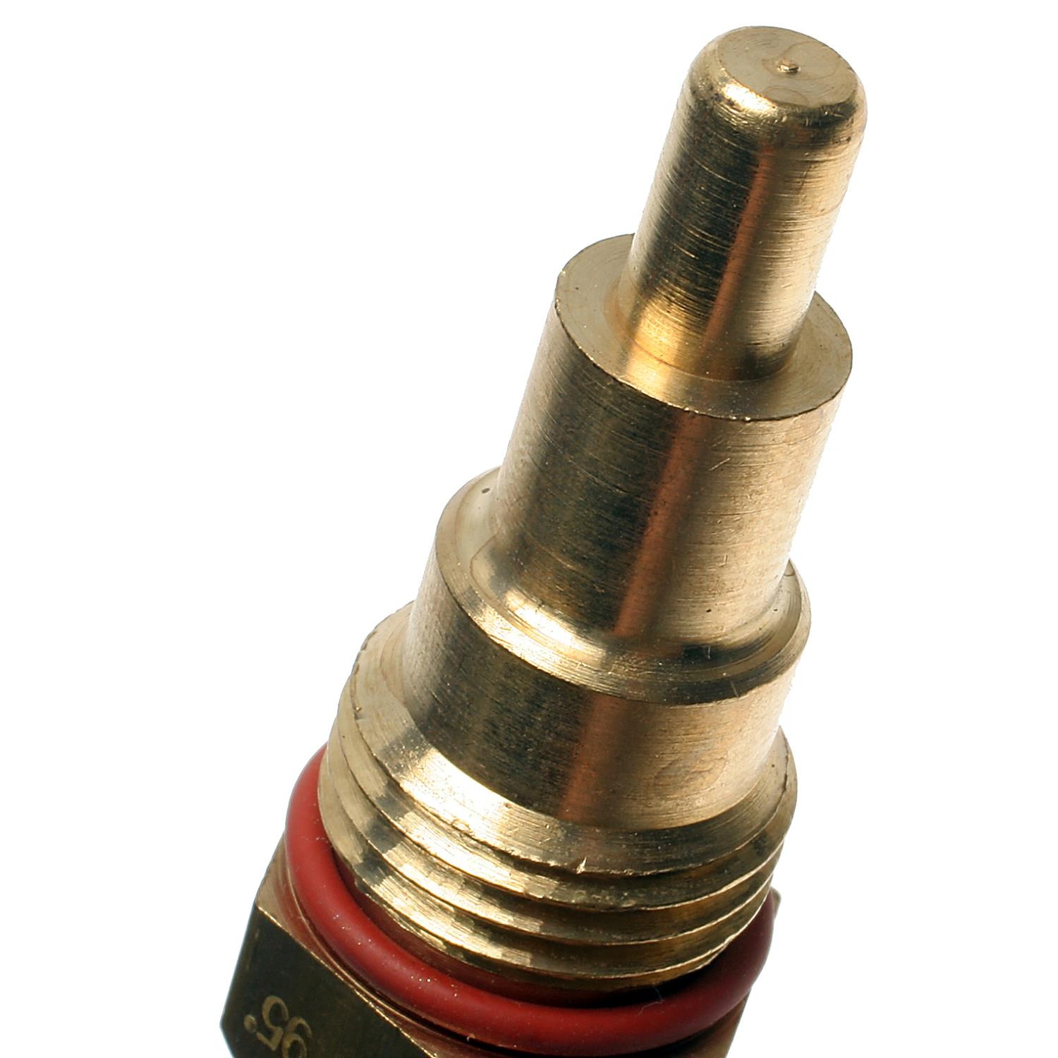 Standard TS-202 Coolant Fan Switch - Image 4