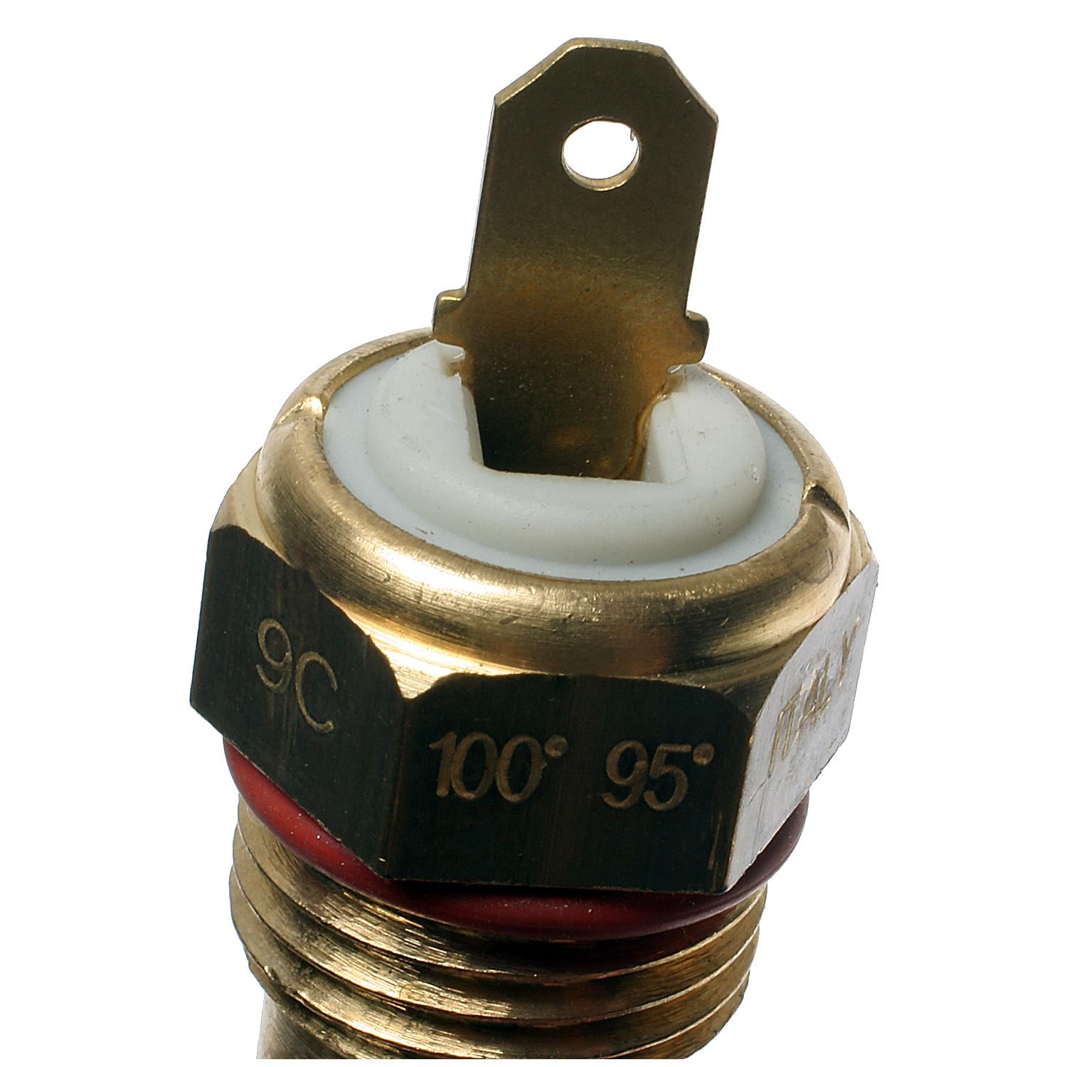 Standard TS-202 Coolant Fan Switch - Image 2