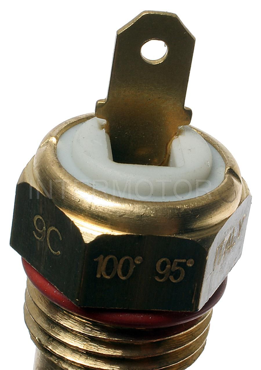 Standard TS-202 Coolant Fan Switch