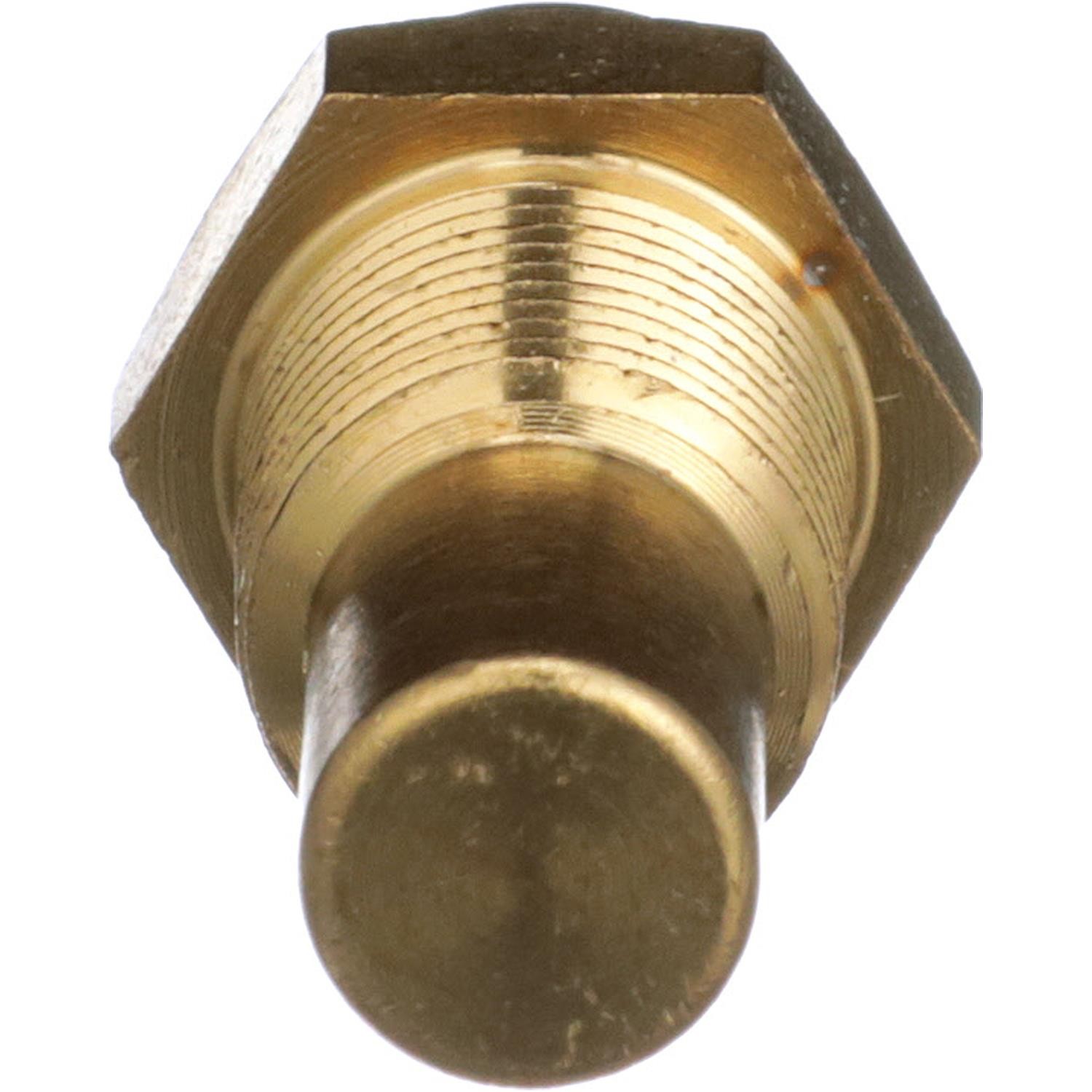 Standard TS-205 Temperature Sender - With Gauge - Image 7