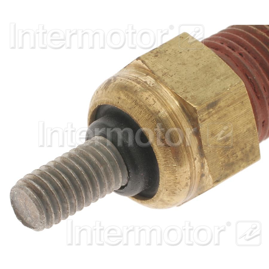 Standard TS-205 Temperature Sender - With Gauge - Image 4