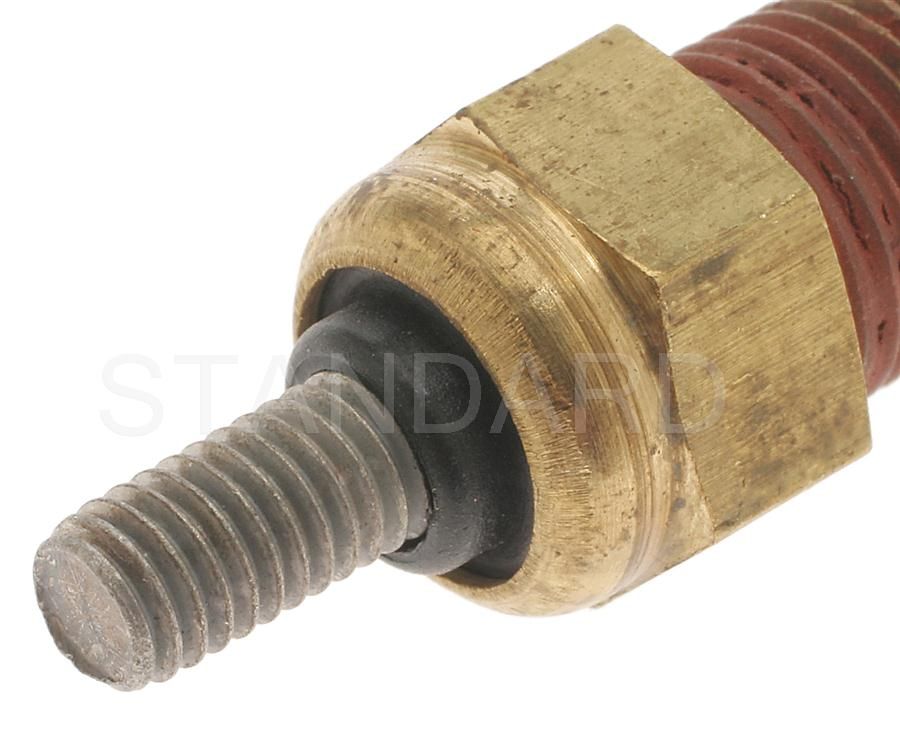 Standard TS-205 Temperature Sender - With Gauge - Image 2