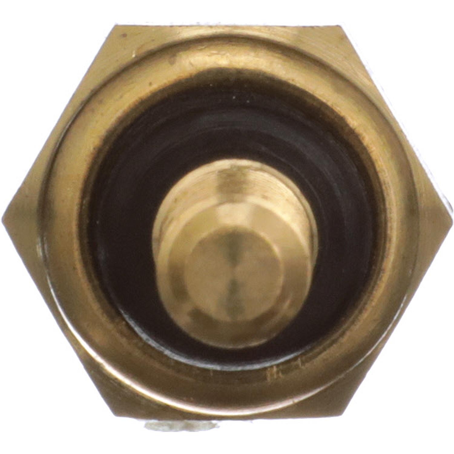 Standard TS-205 Temperature Sender - With Gauge