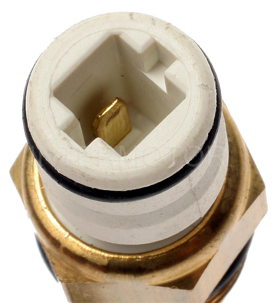 Standard TS-213 Coolant Fan Switch - Image 2