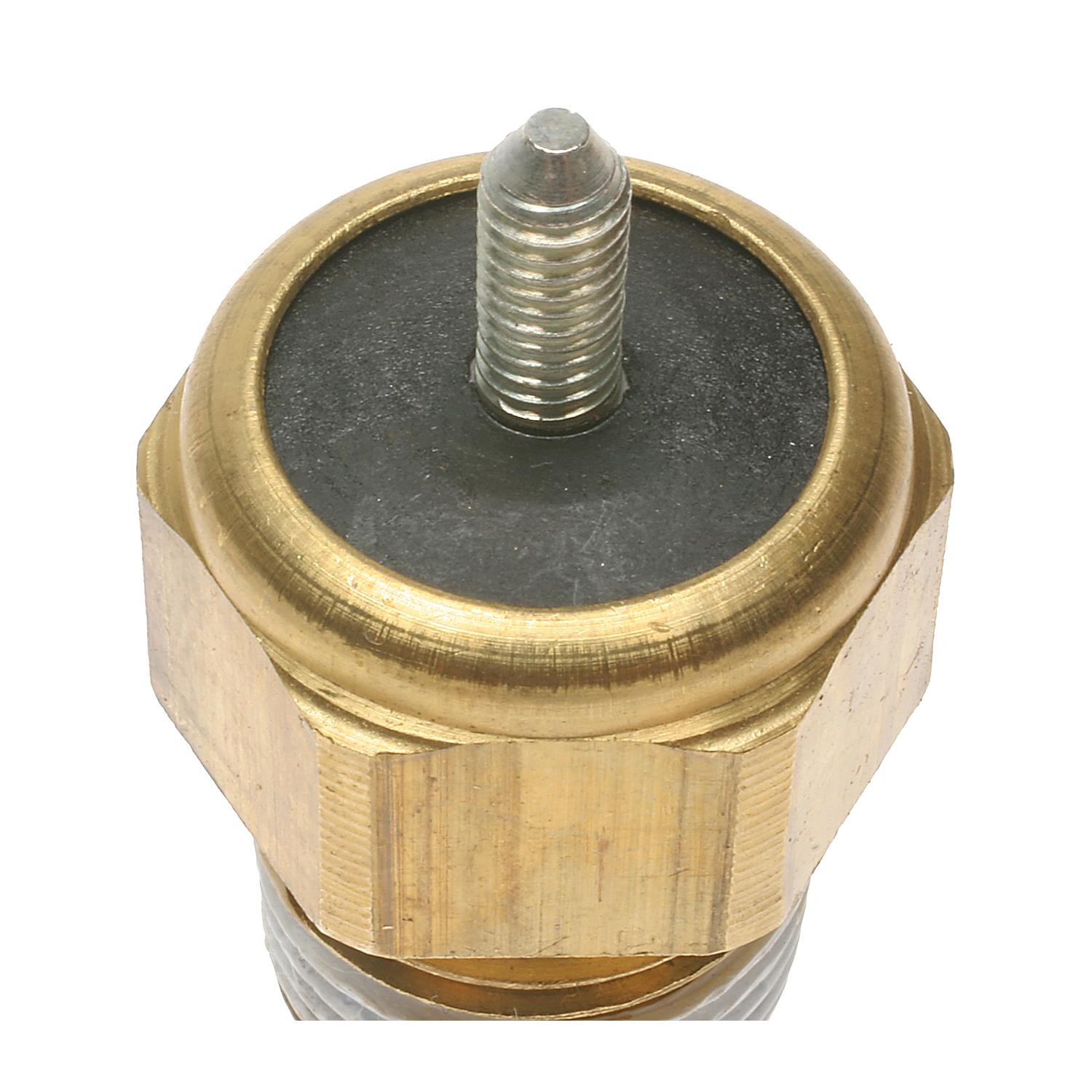 Standard TS-216 Coolant Fan Switch