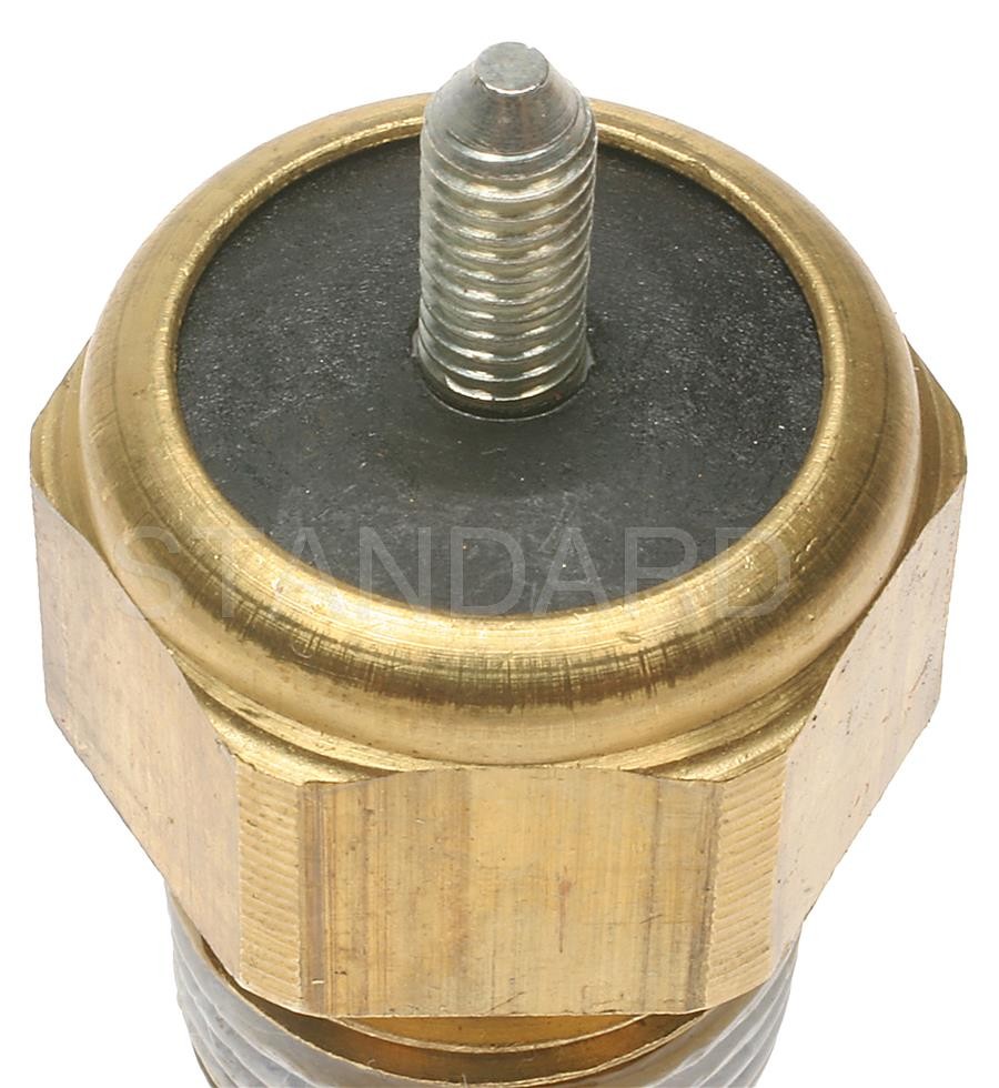 Standard TS-216 Coolant Fan Switch - Image 2