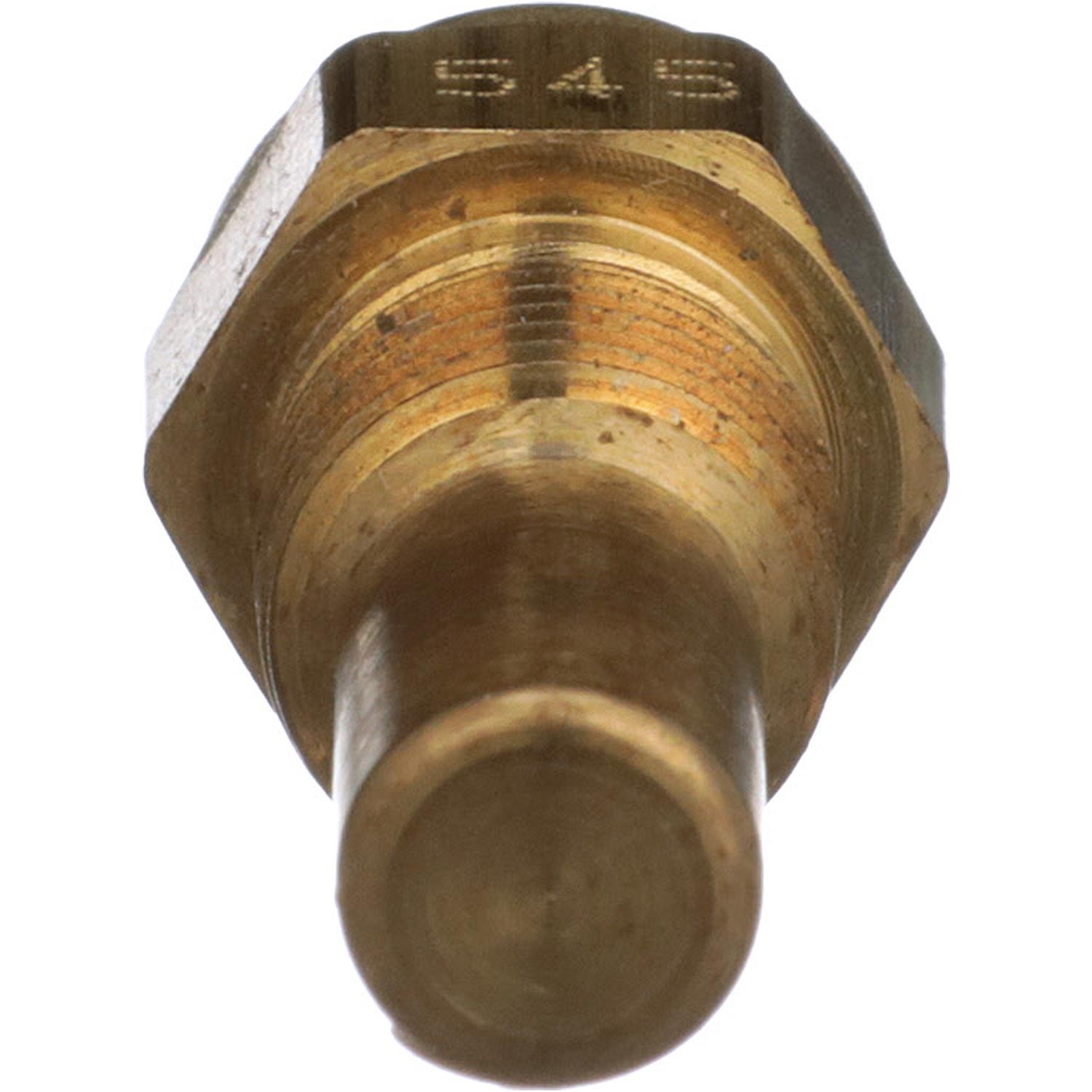 Standard TS-219 Temperature Sender - With Gauge - Image 3