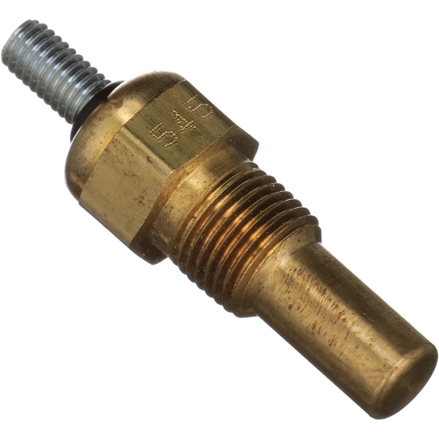 Standard TS-219 Temperature Sender - With Gauge - Image 5