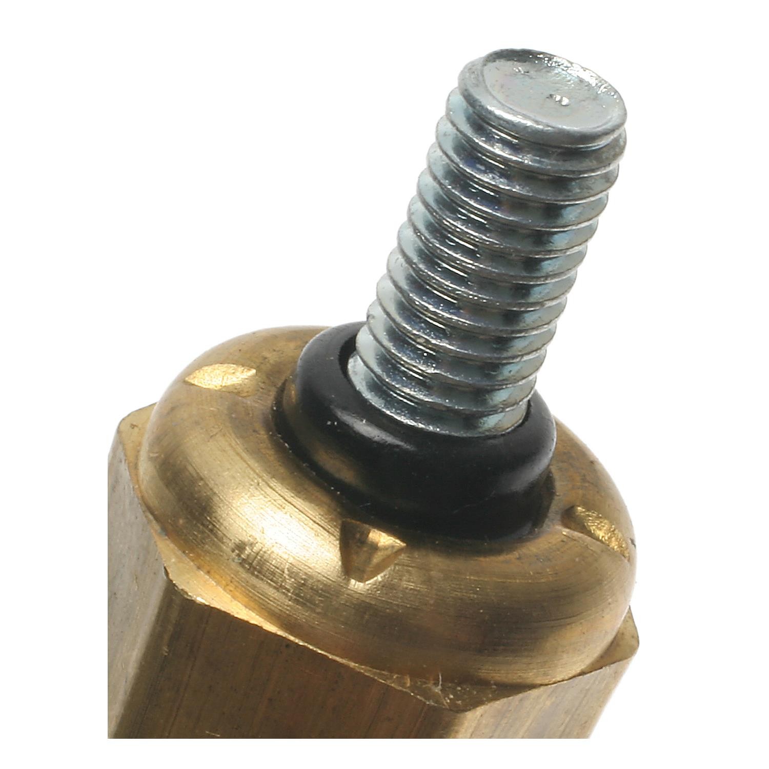 Standard TS-219 Temperature Sender - With Gauge