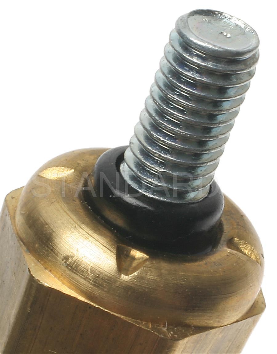 Standard TS-219 Temperature Sender - With Gauge - Image 8
