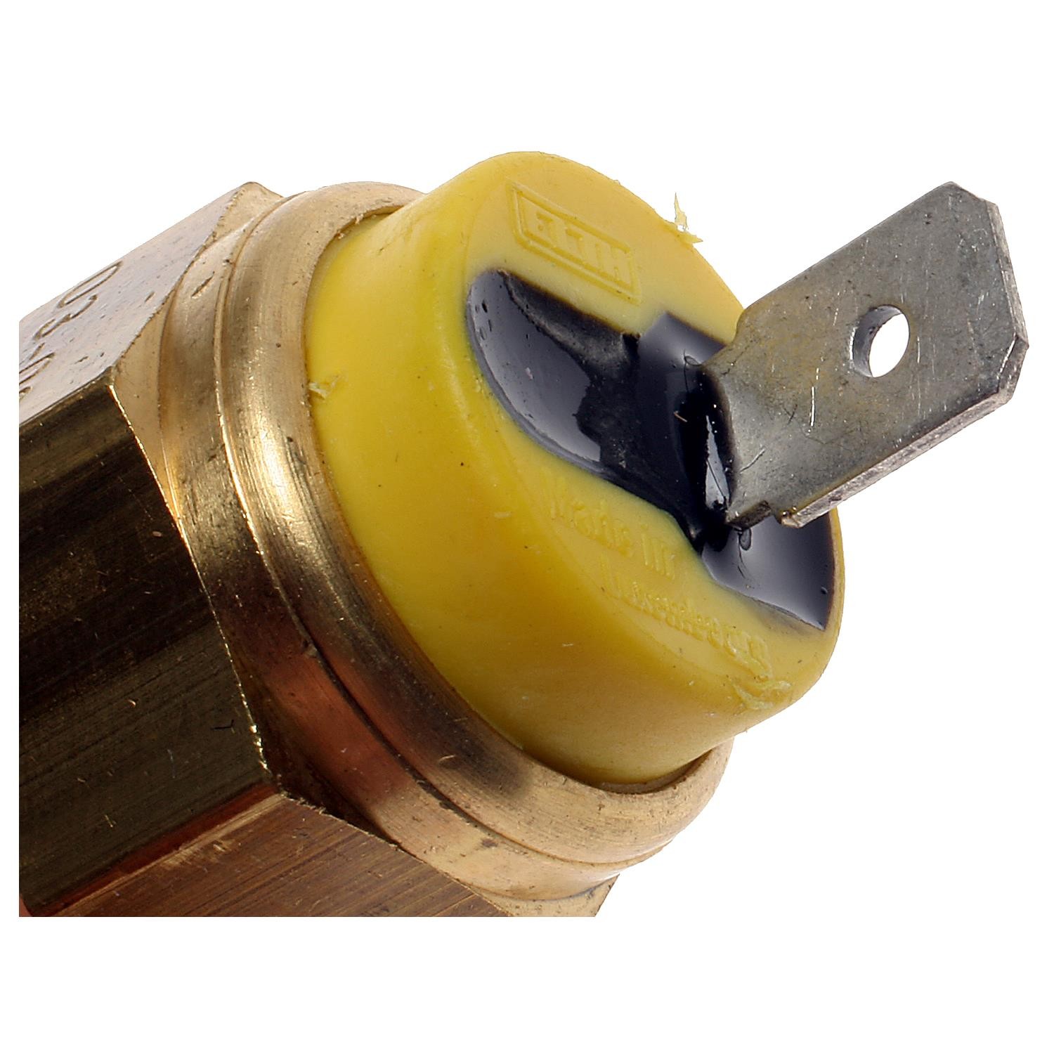 Standard TS-223 Coolant Fan Switch - Image 2