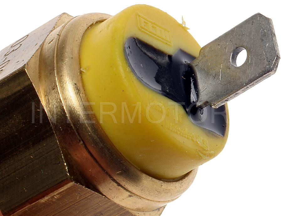 Standard TS-223 Coolant Fan Switch - Image 3