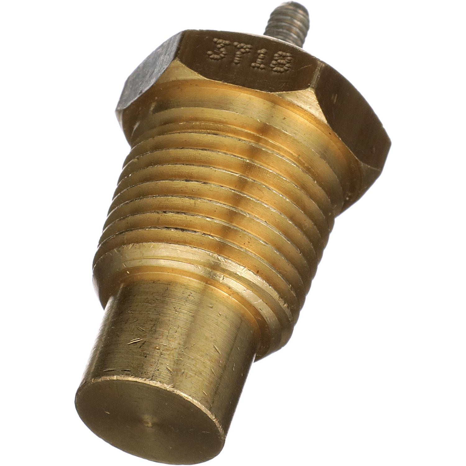 Standard TS-232 Temperature Sender - With Light - Image 2