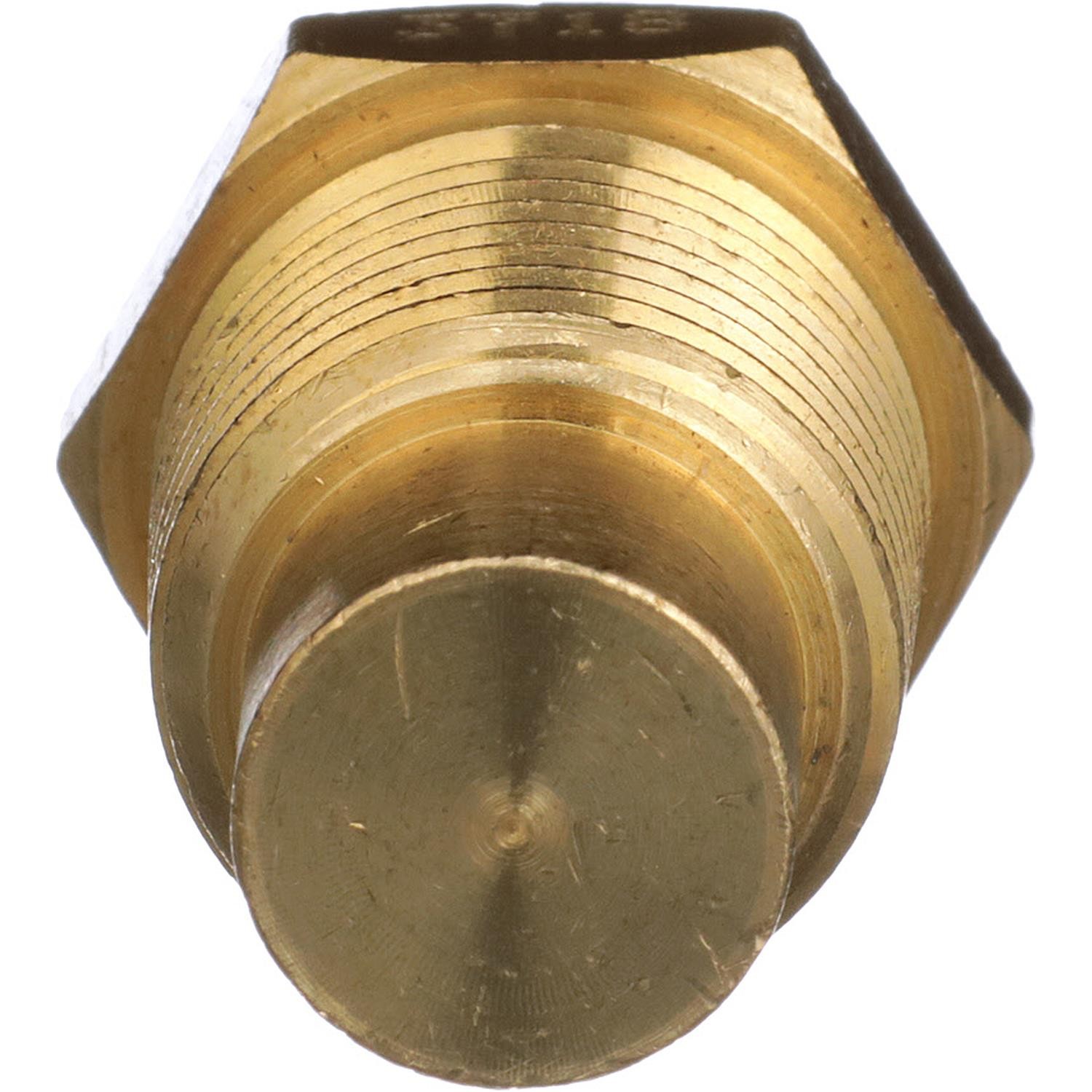 Standard TS-232 Temperature Sender - With Light