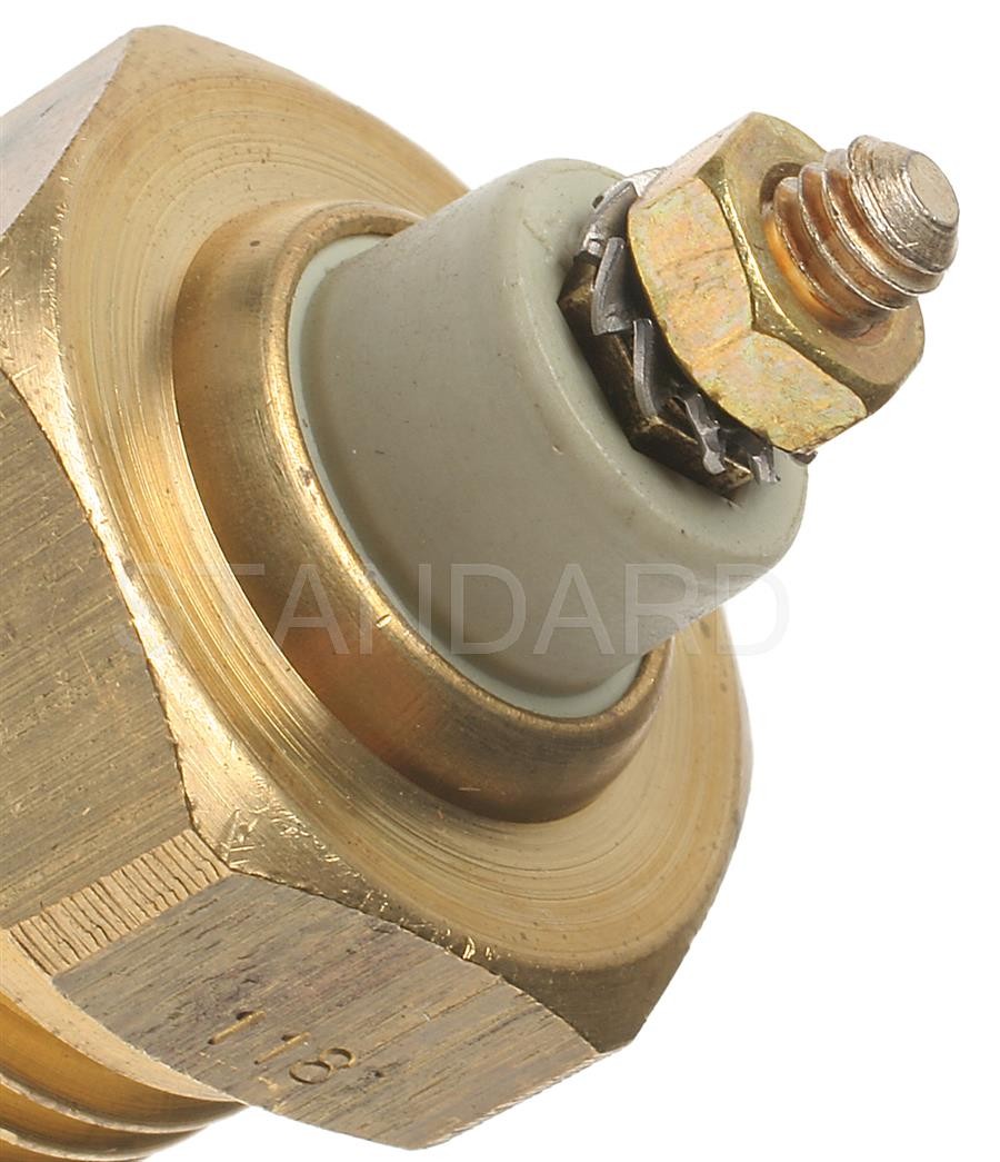 Standard TS-232 Temperature Sender - With Light - Image 4