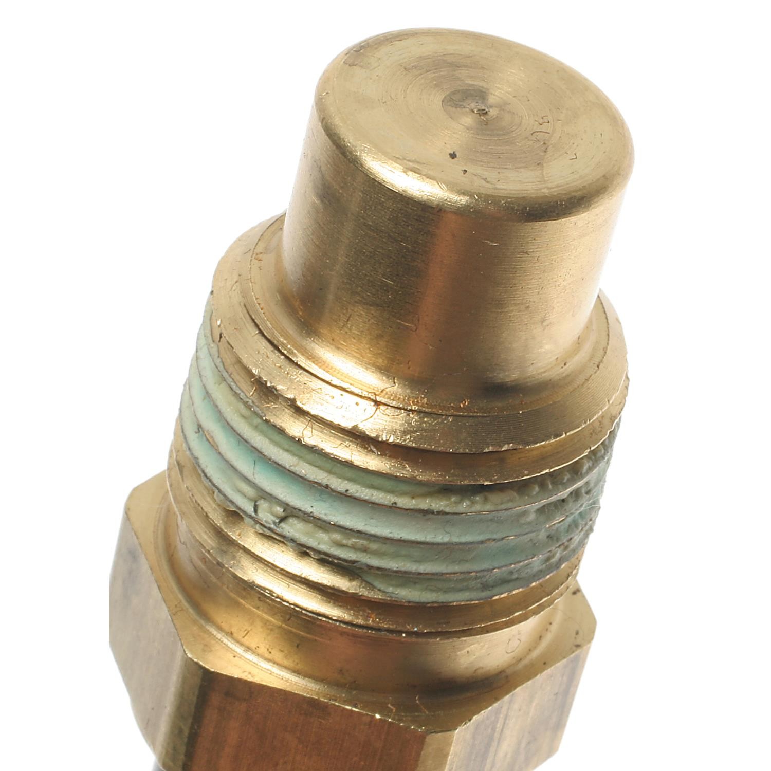 Standard TS-241 Coolant Fan Switch - Image 8