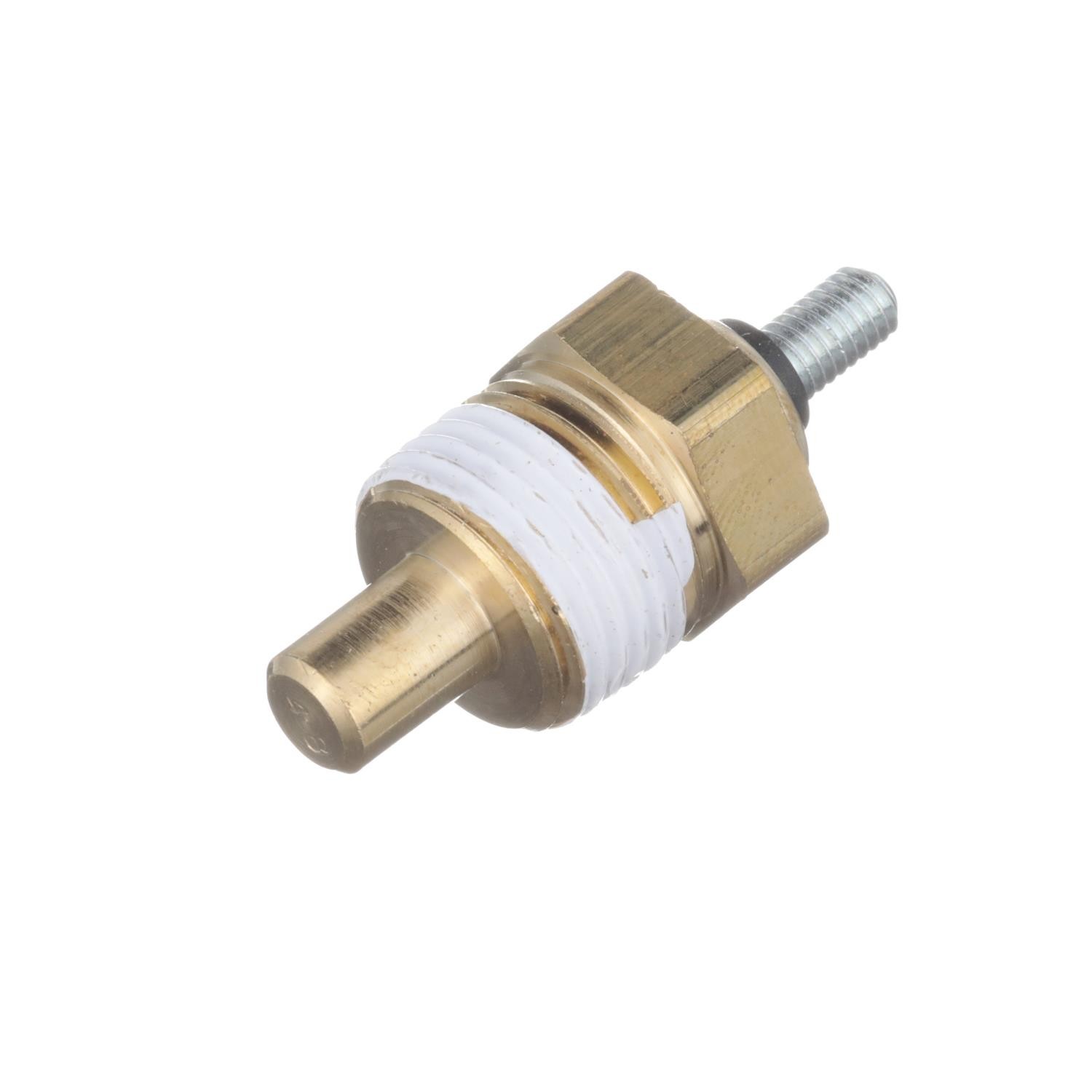 Standard TS-24 Temperature Sender - With Gauge