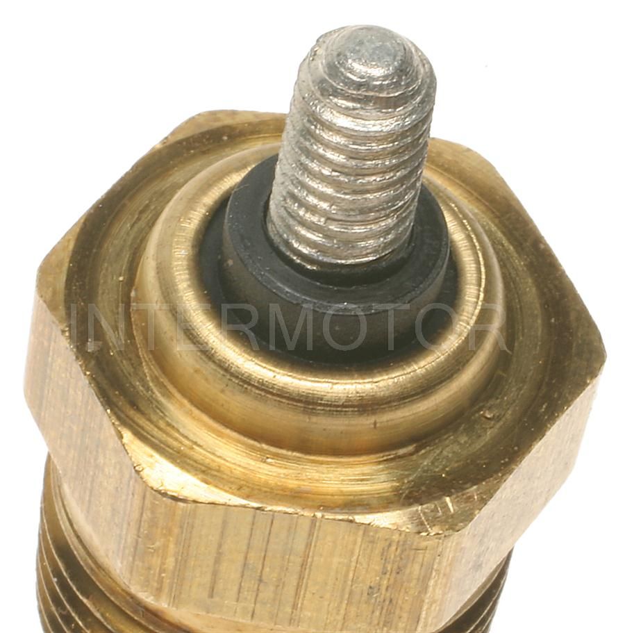Standard TS-24 Temperature Sender - With Gauge - Image 5