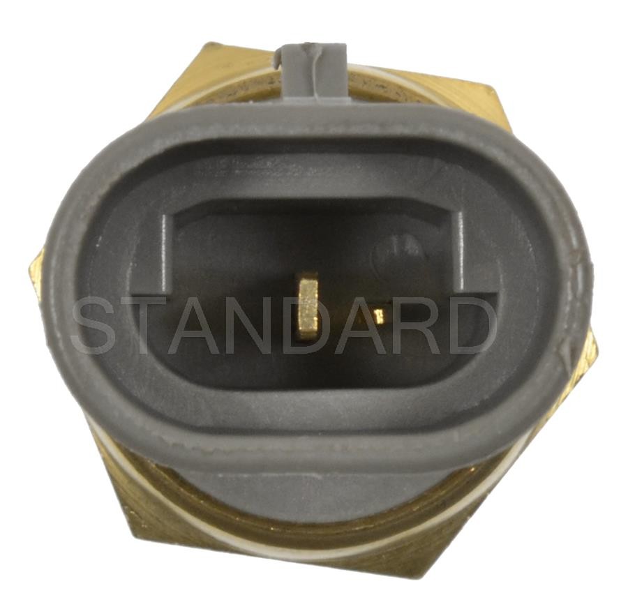 Standard TS-253 Temperature Sender - With Gauge - Image 7