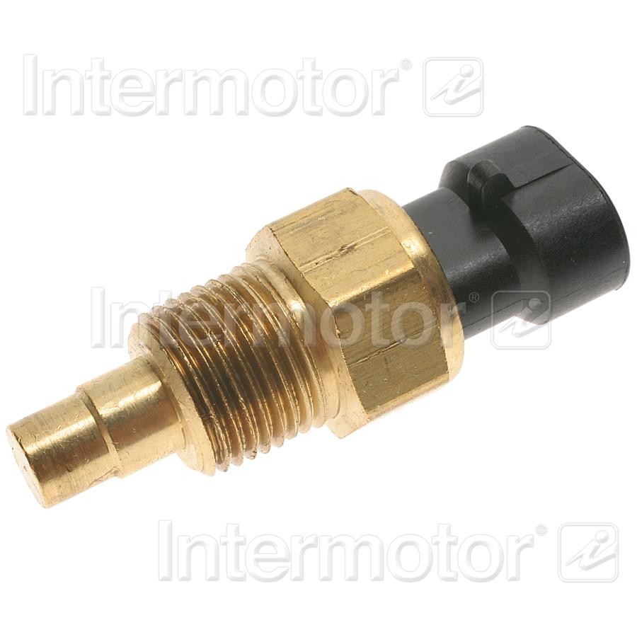 Standard TS-253 Temperature Sender - With Gauge