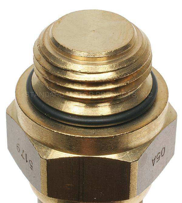 Standard TS-254 Coolant Fan Switch - Image 5
