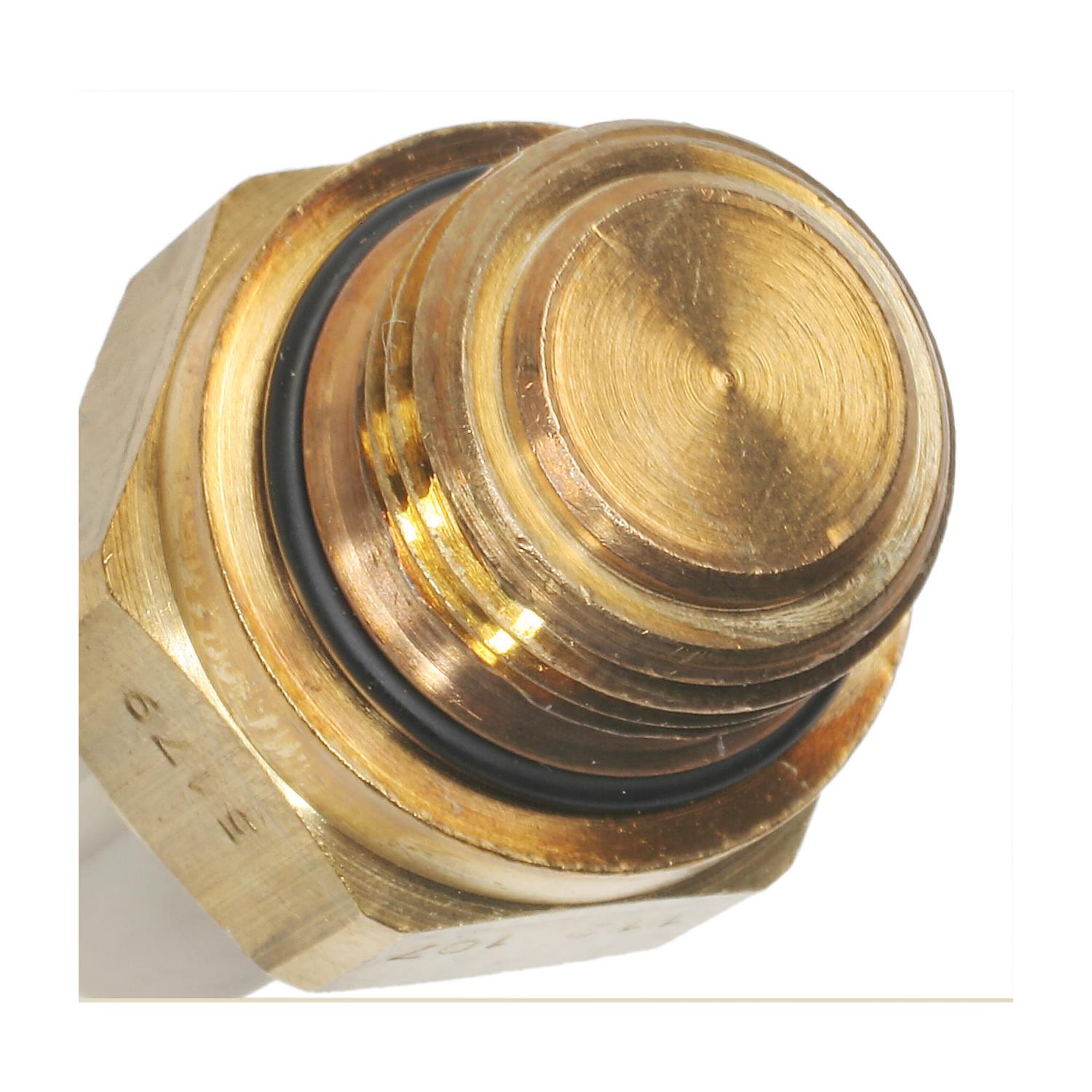Standard TS-254 Coolant Fan Switch - Image 4