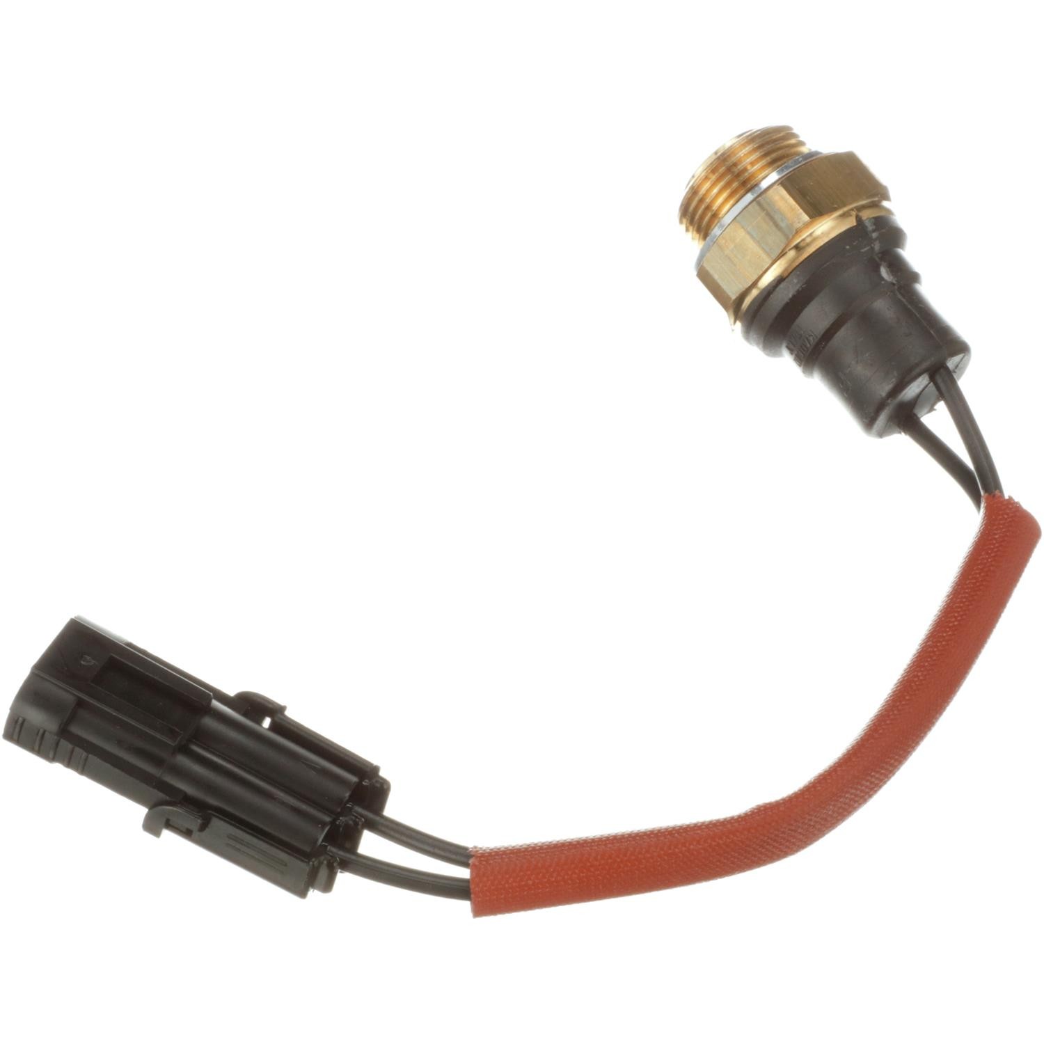 Standard TS-258 Coolant Fan Switch - Image 6