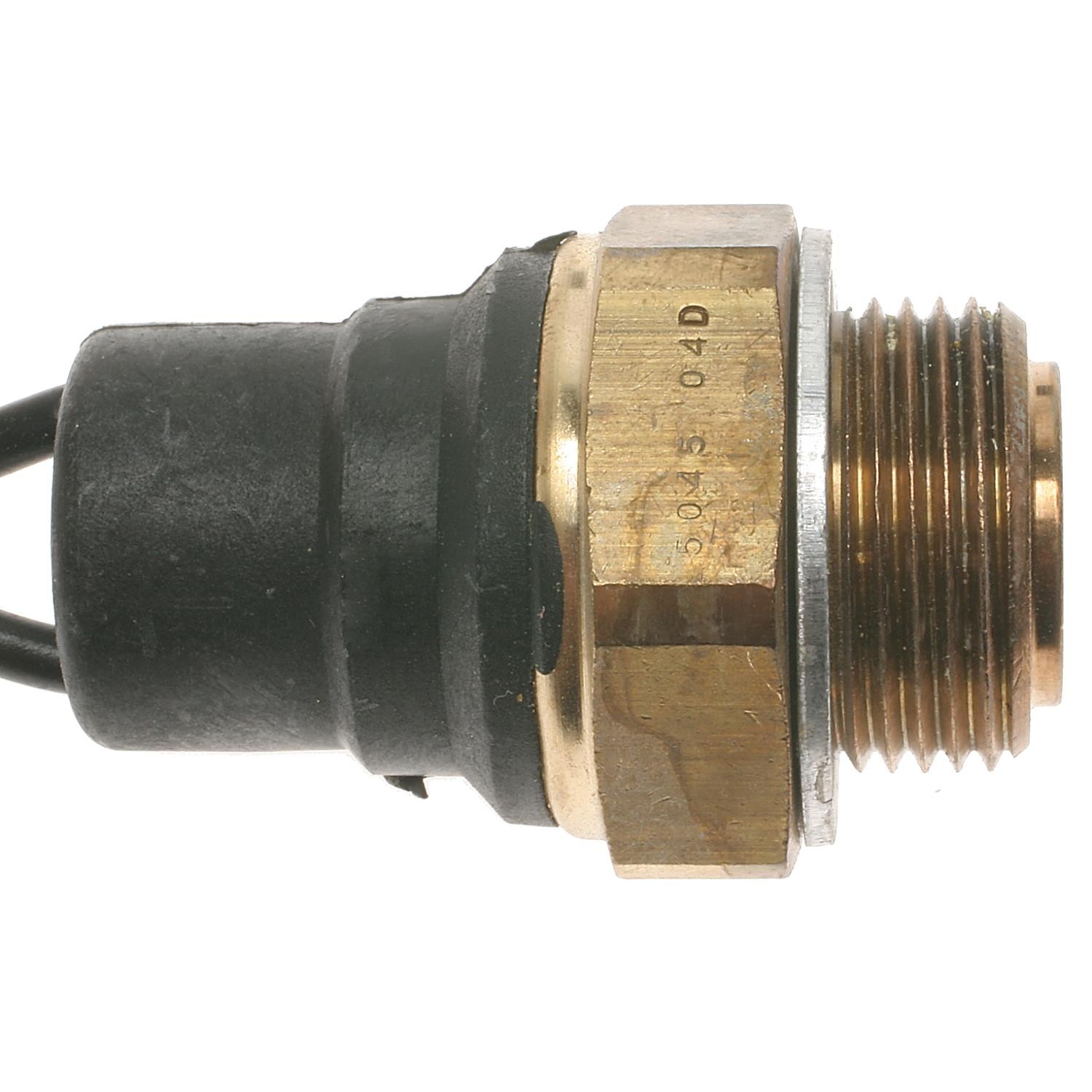Standard TS-258 Coolant Fan Switch - Image 4