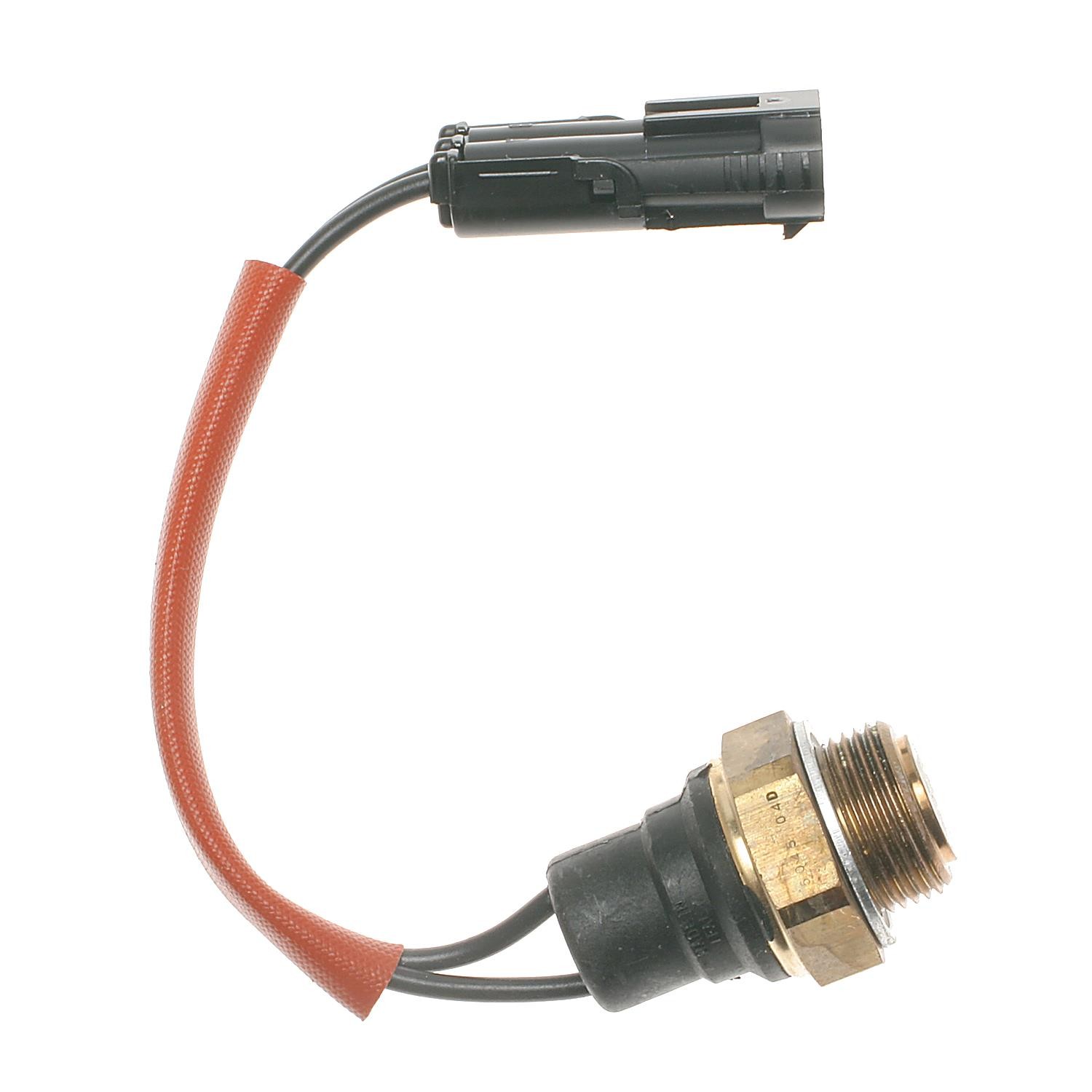 Standard TS-258 Coolant Fan Switch - Image 5