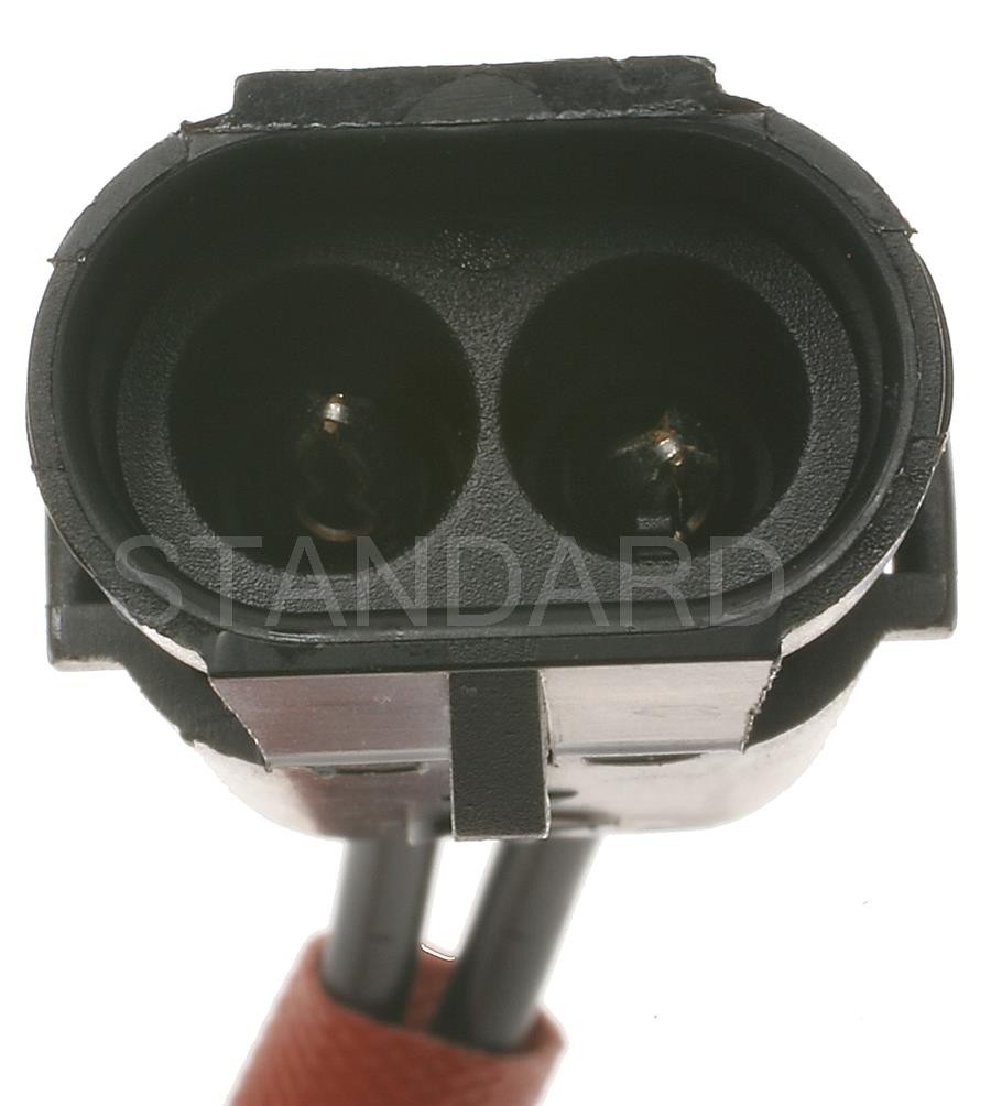 Standard TS-258 Coolant Fan Switch - Image 2