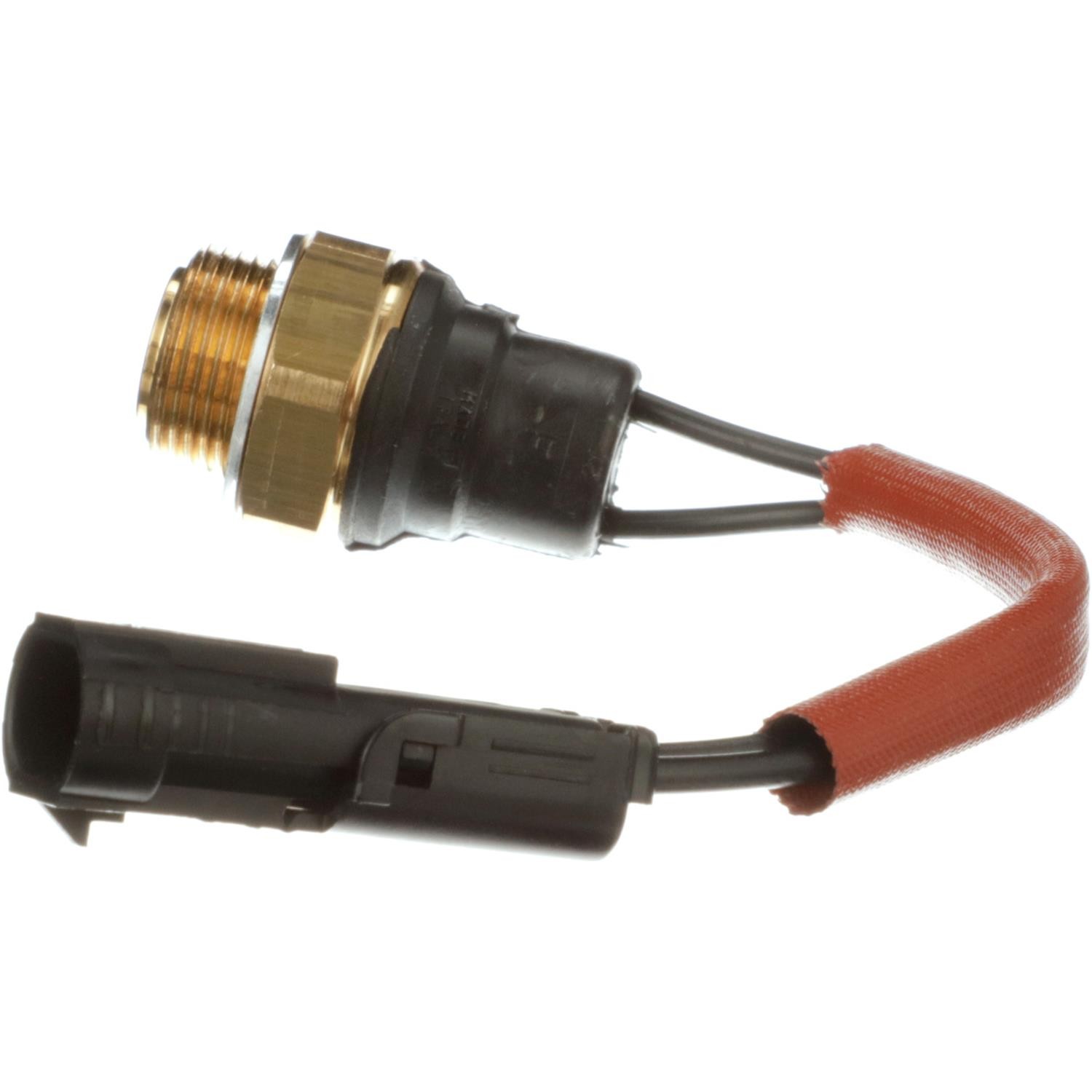 Standard TS-258 Coolant Fan Switch - Image 8