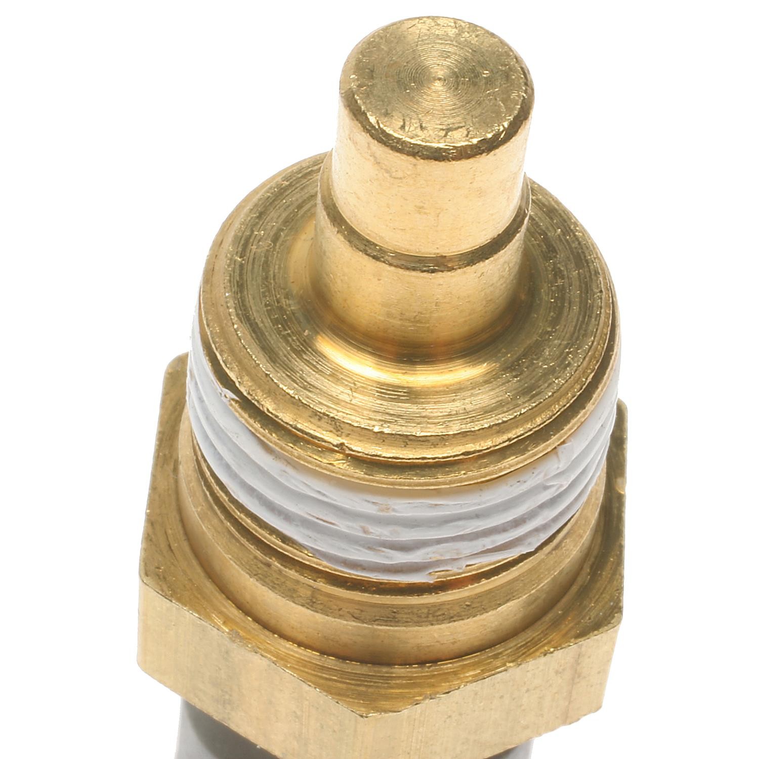 Standard TS-265 Temperature Sender - With Gauge - Image 2