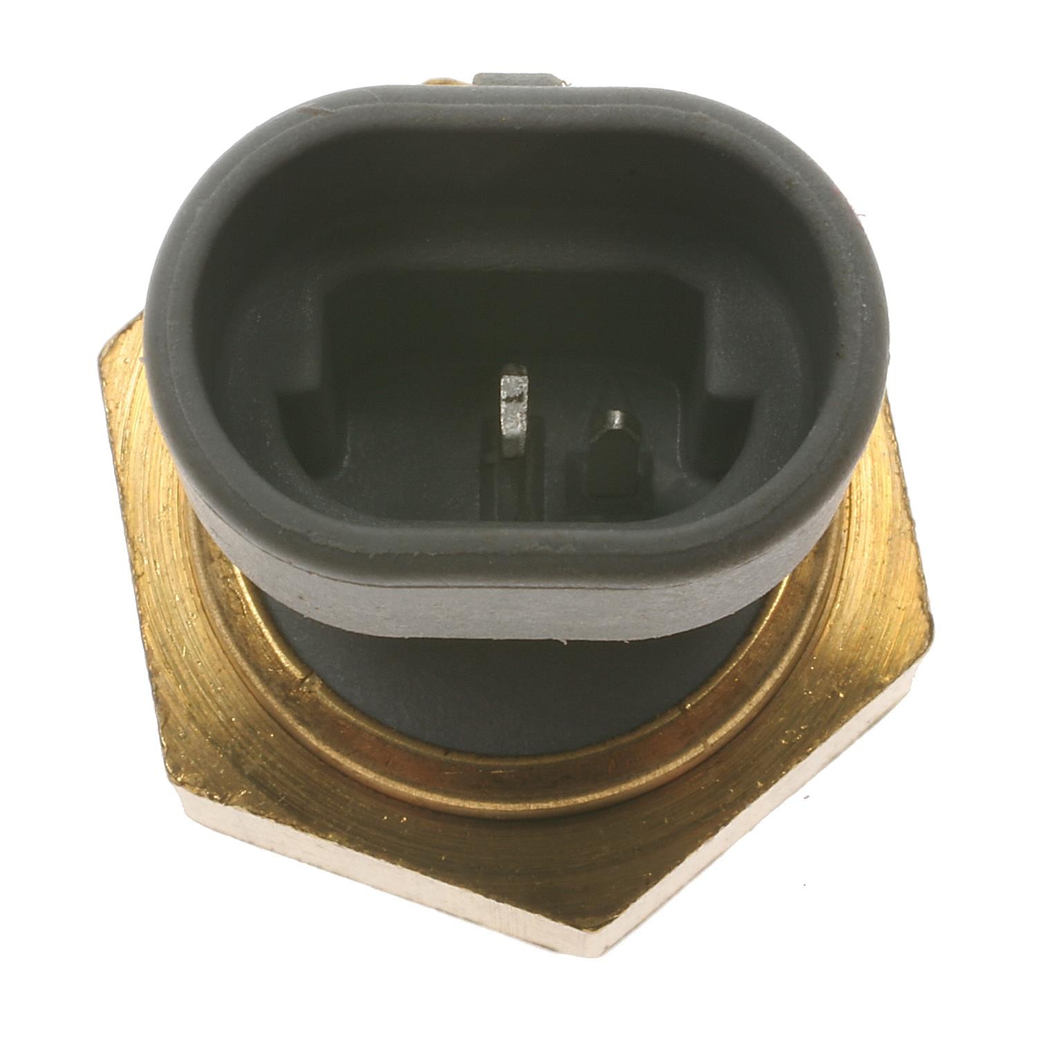 Standard TS-265 Temperature Sender - With Gauge - Image 4