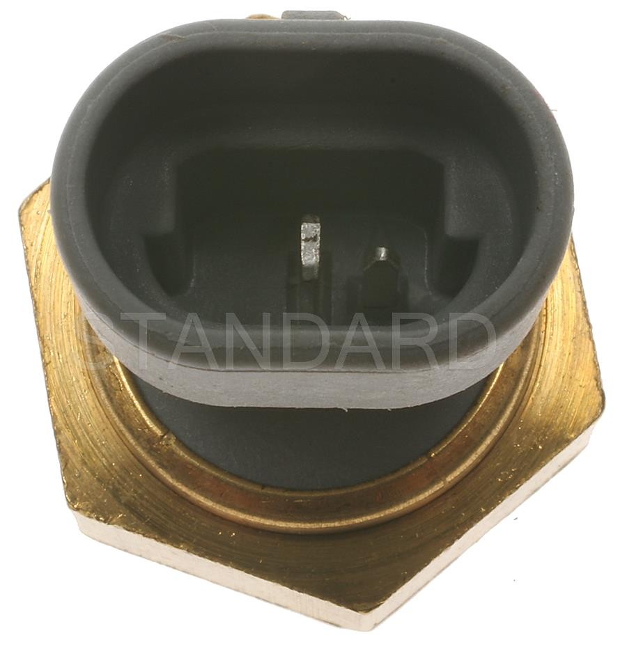 Standard TS-265 Temperature Sender - With Gauge