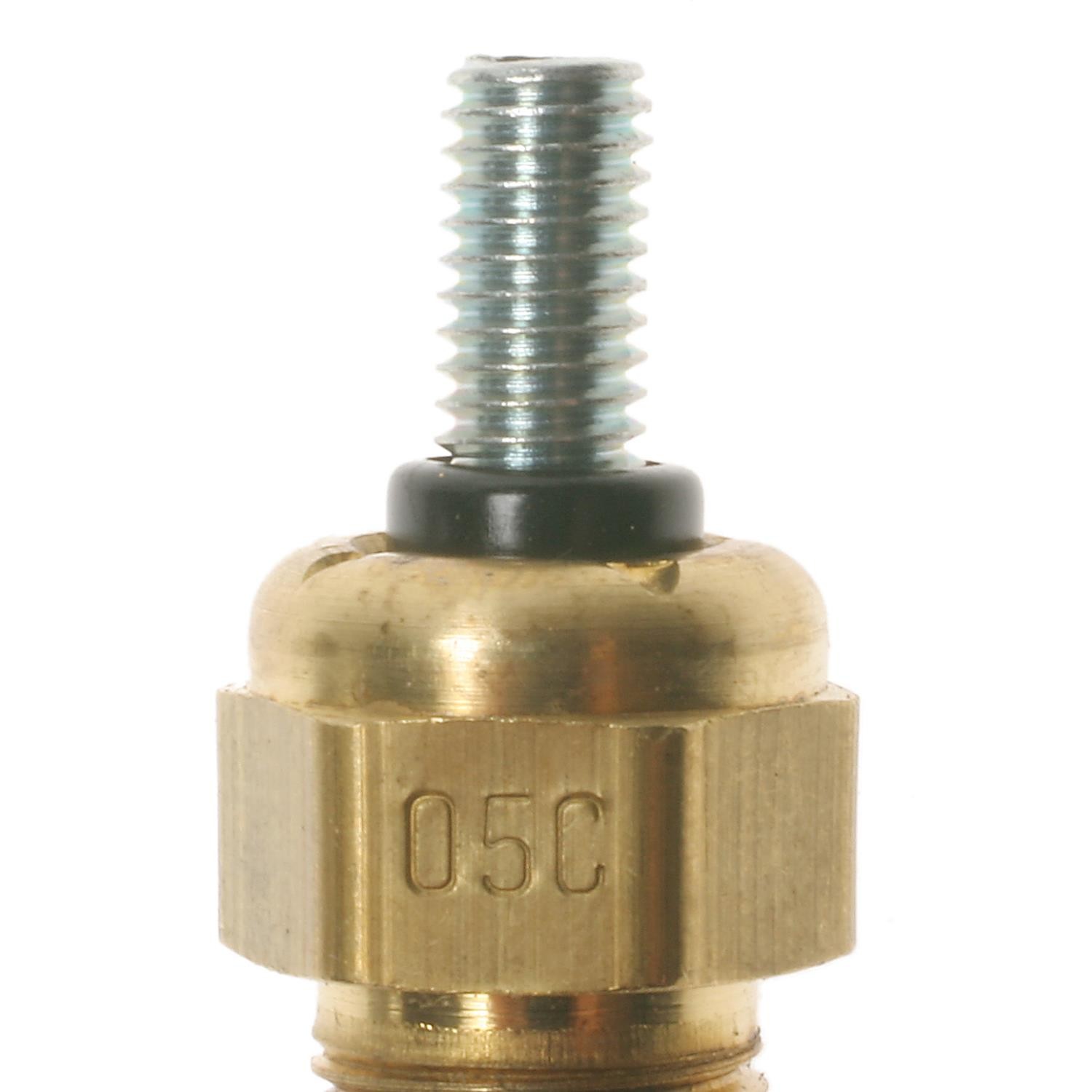 Standard TS-268 Coolant Fan Switch - Image 4