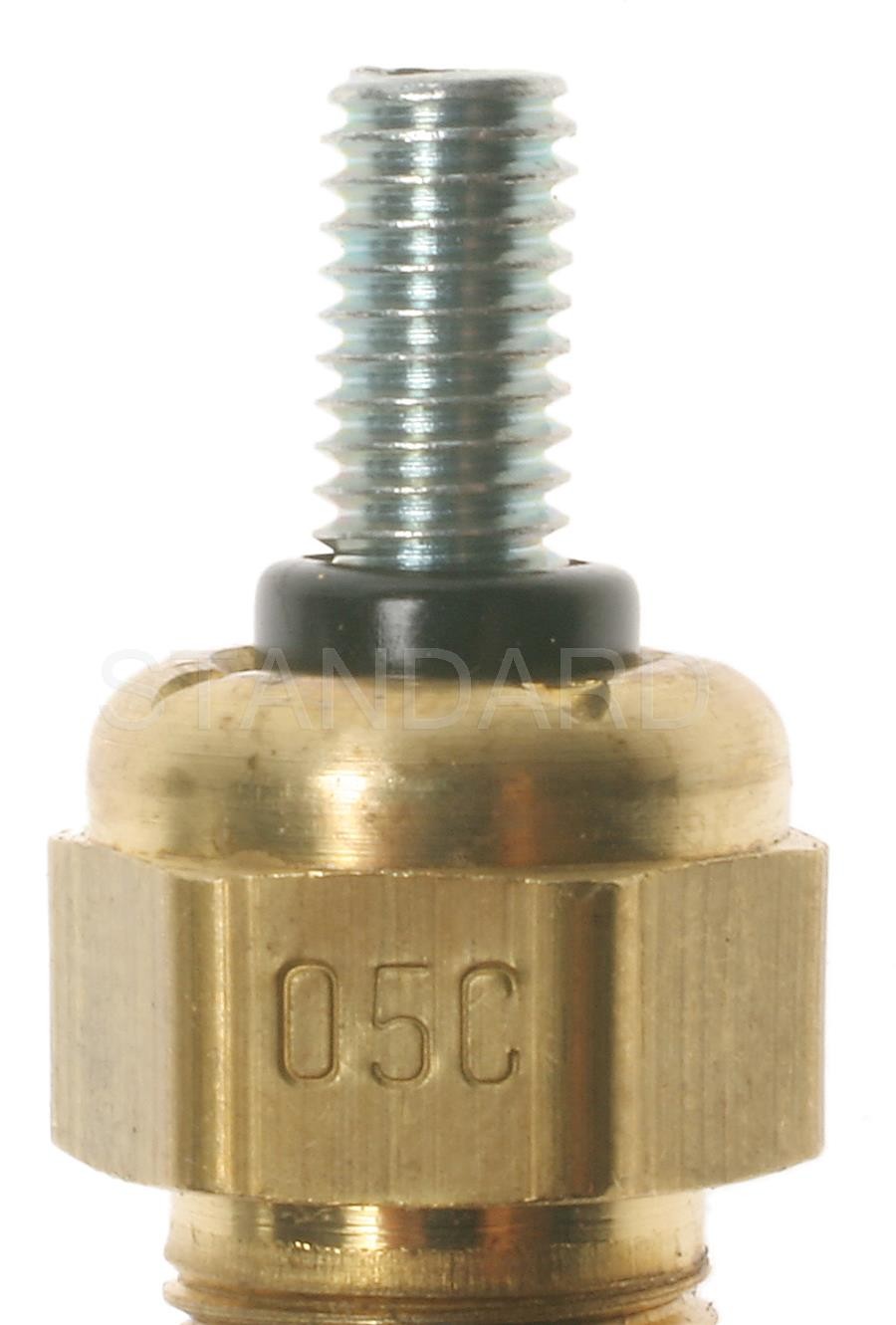 Standard TS-268 Coolant Fan Switch
