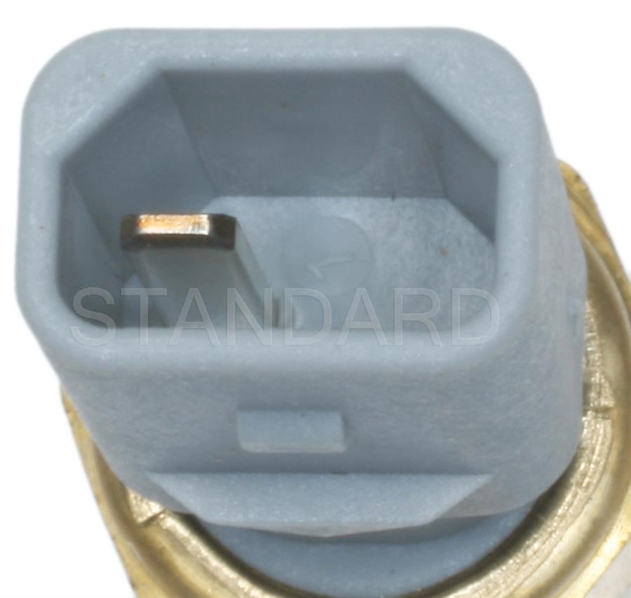 Standard TS-271 Temperature Sender - With Gauge - Image 5