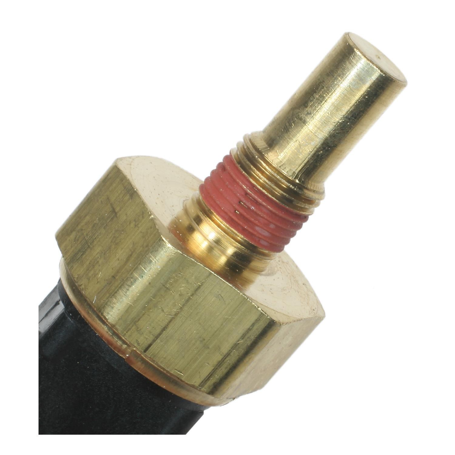 Standard TS-302 Temperature Sender - With Gauge