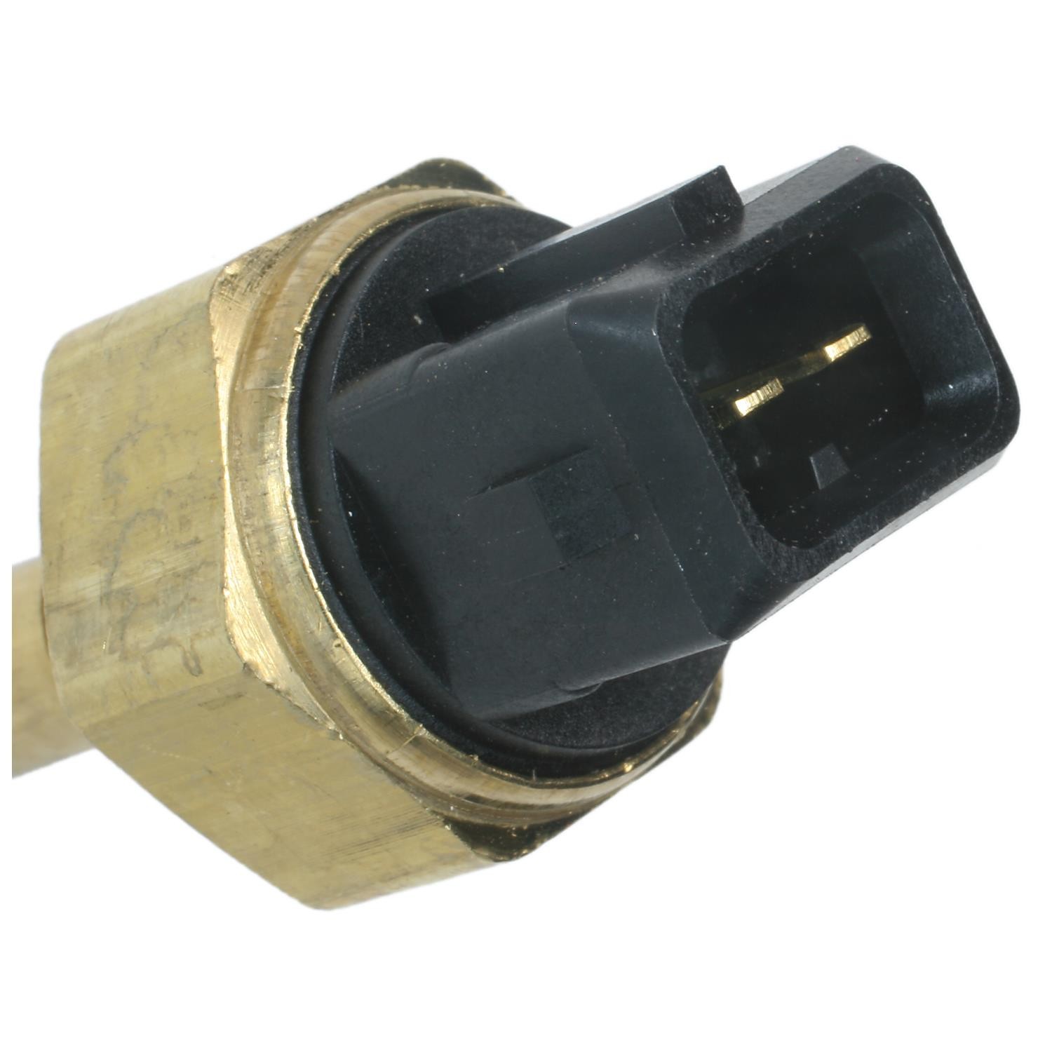 Standard TS-302 Temperature Sender - With Gauge - Image 3