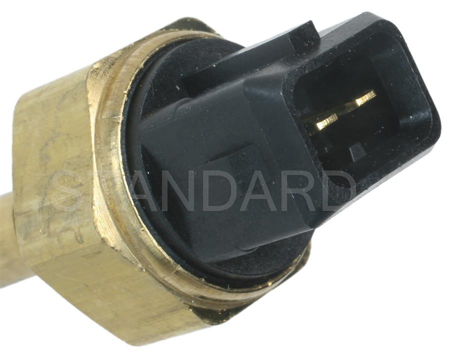 Standard TS-302 Temperature Sender - With Gauge - Image 2