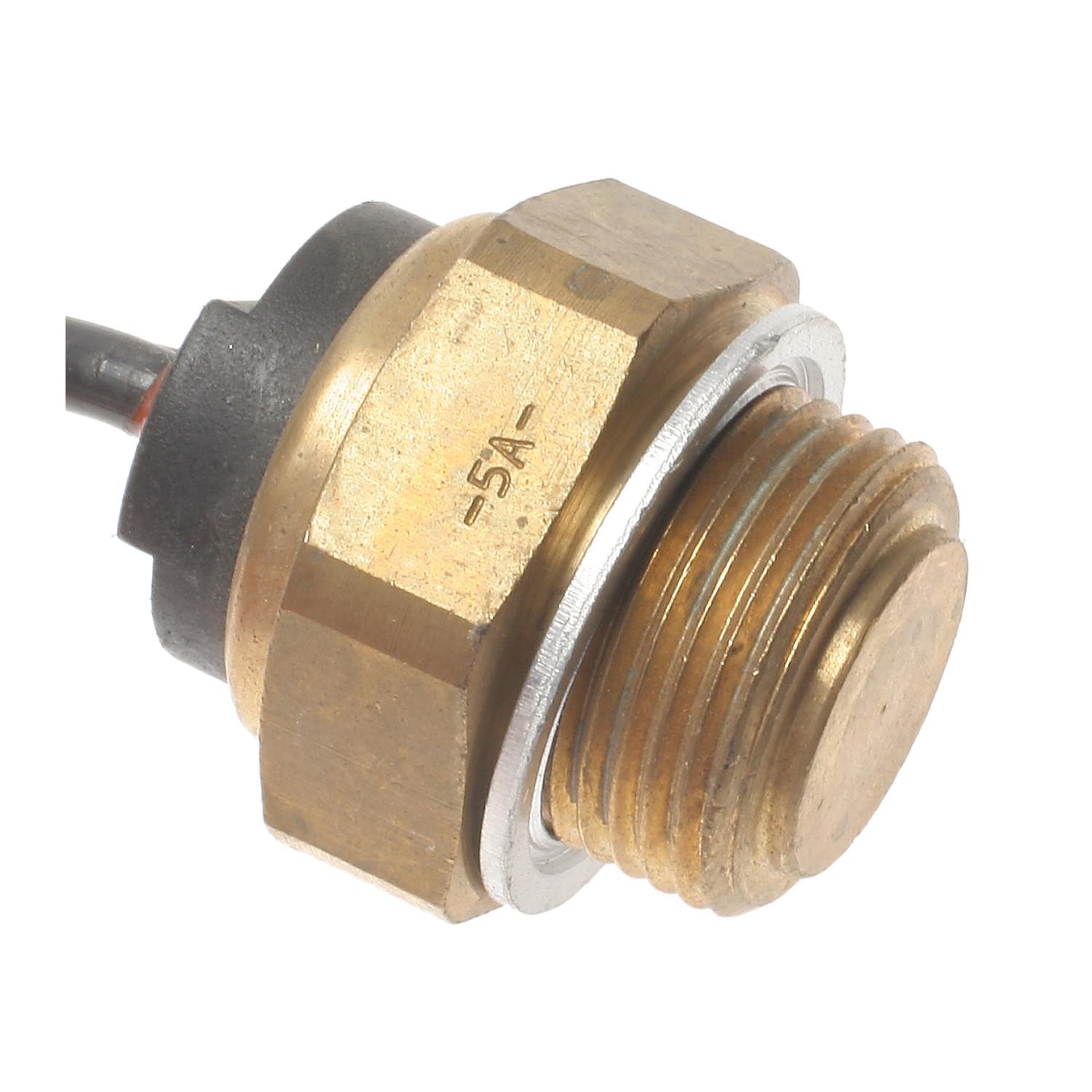 Standard TS-318 Coolant Fan Switch - Image 2