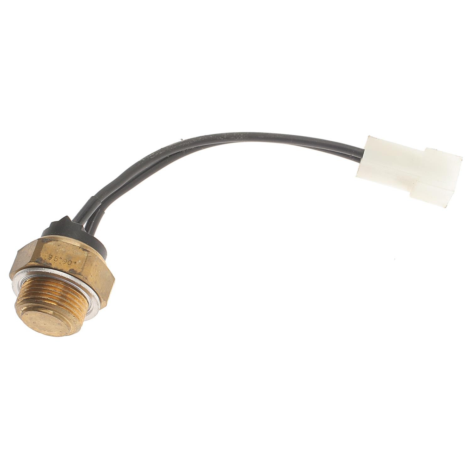 Standard TS-318 Coolant Fan Switch