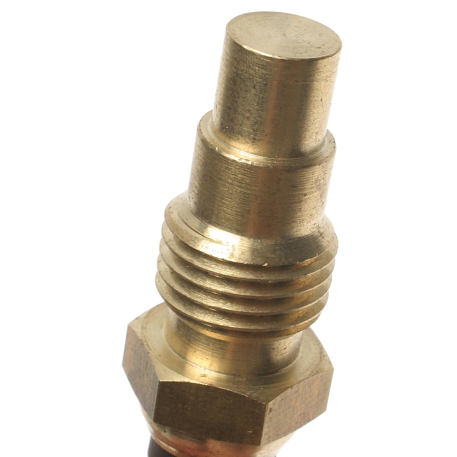 Standard TS-321 Temperature Sender - With Gauge