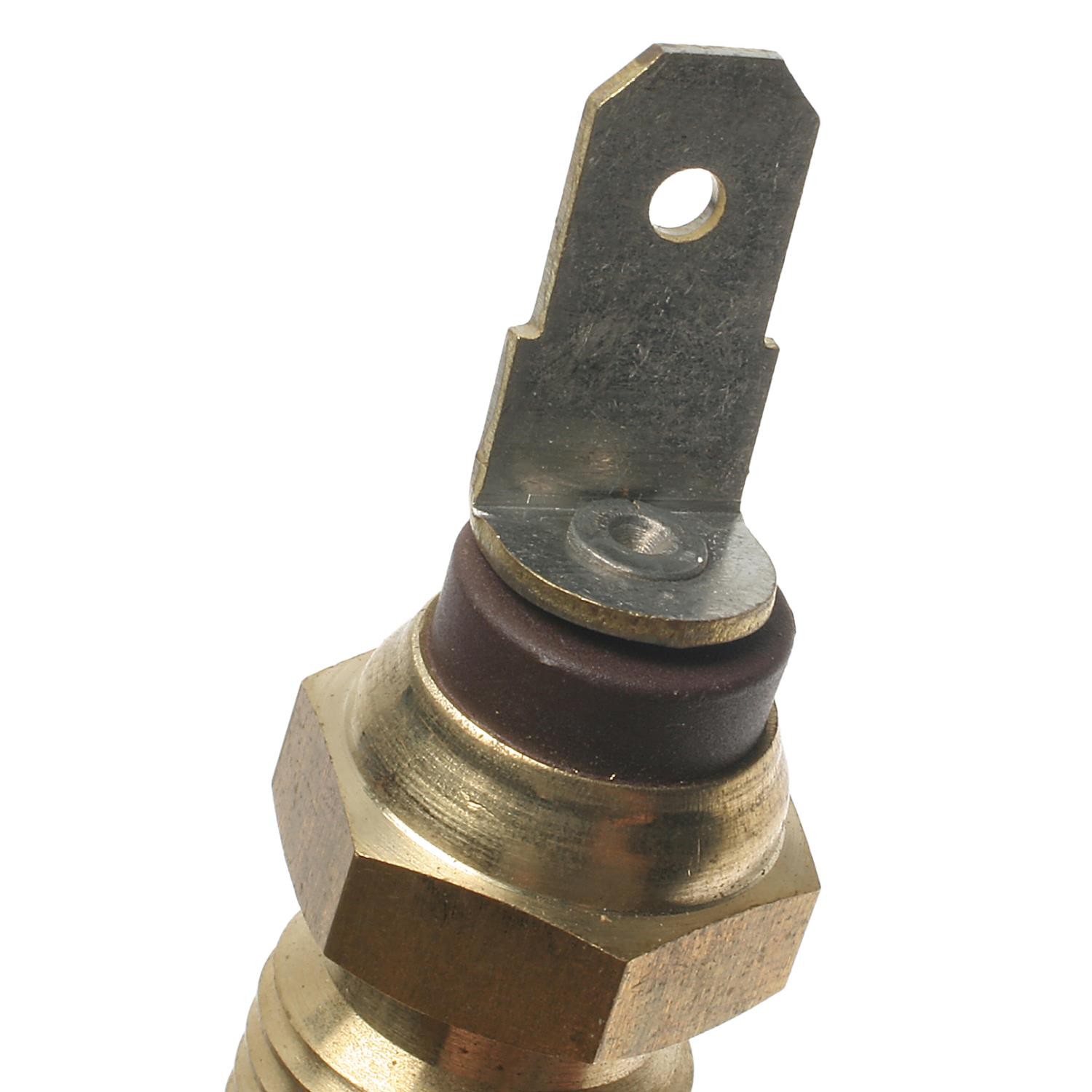 Standard TS-321 Temperature Sender - With Gauge - Image 3