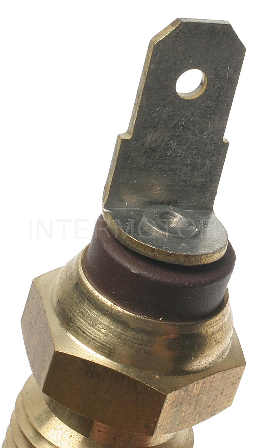 Standard TS-321 Temperature Sender - With Gauge - Image 2