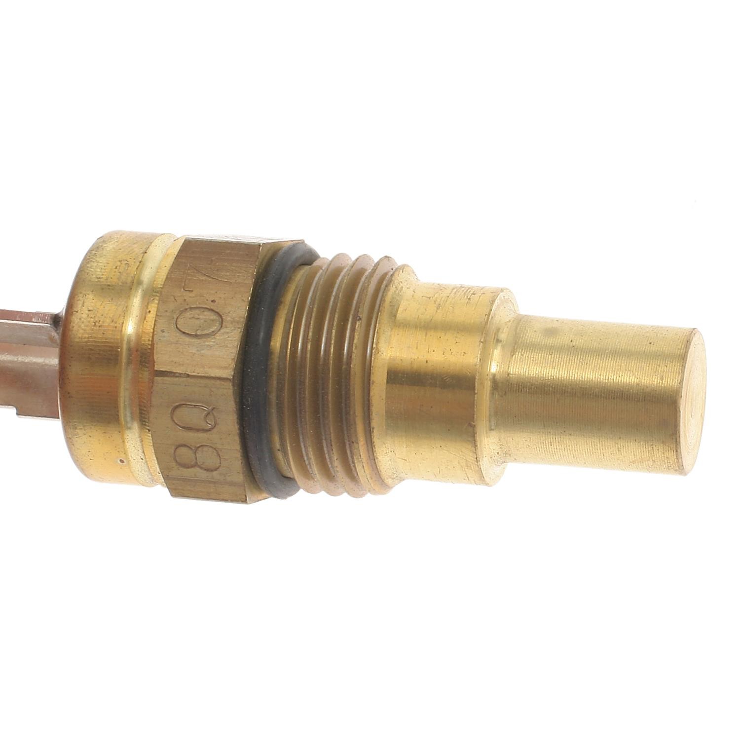 Standard TS-331 Temperature Sender - With Gauge - Image 2
