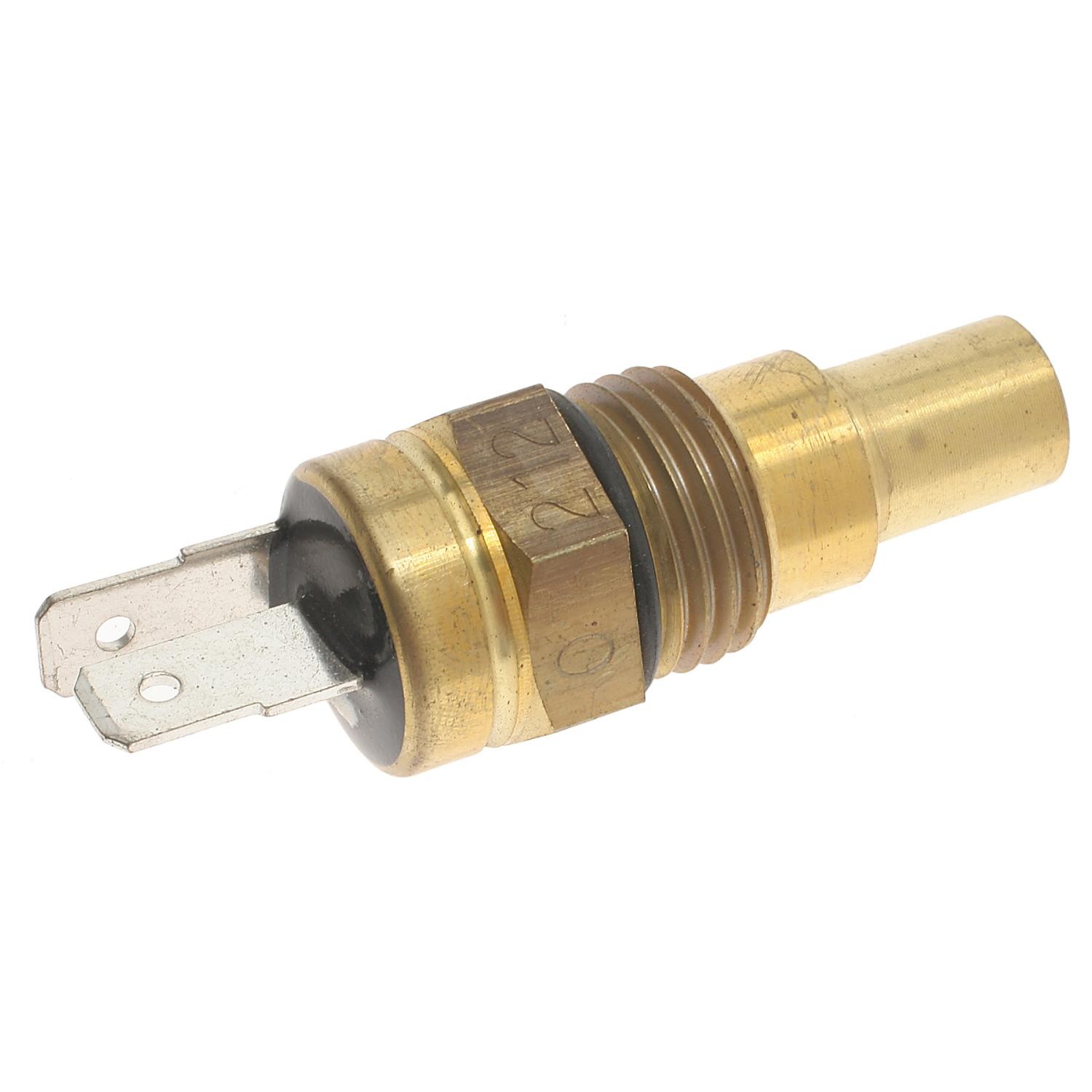 Standard TS-331 Temperature Sender - With Gauge