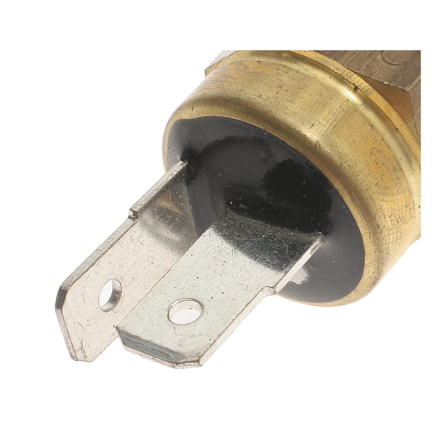 Standard TS-331 Temperature Sender - With Gauge - Image 4