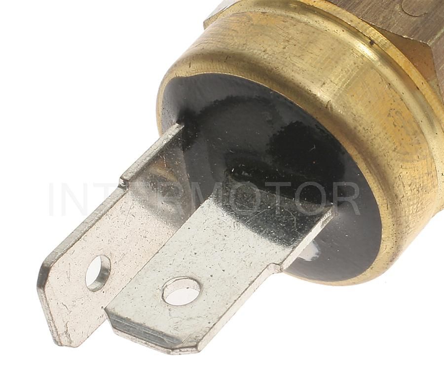 Standard TS-331 Temperature Sender - With Gauge - Image 3
