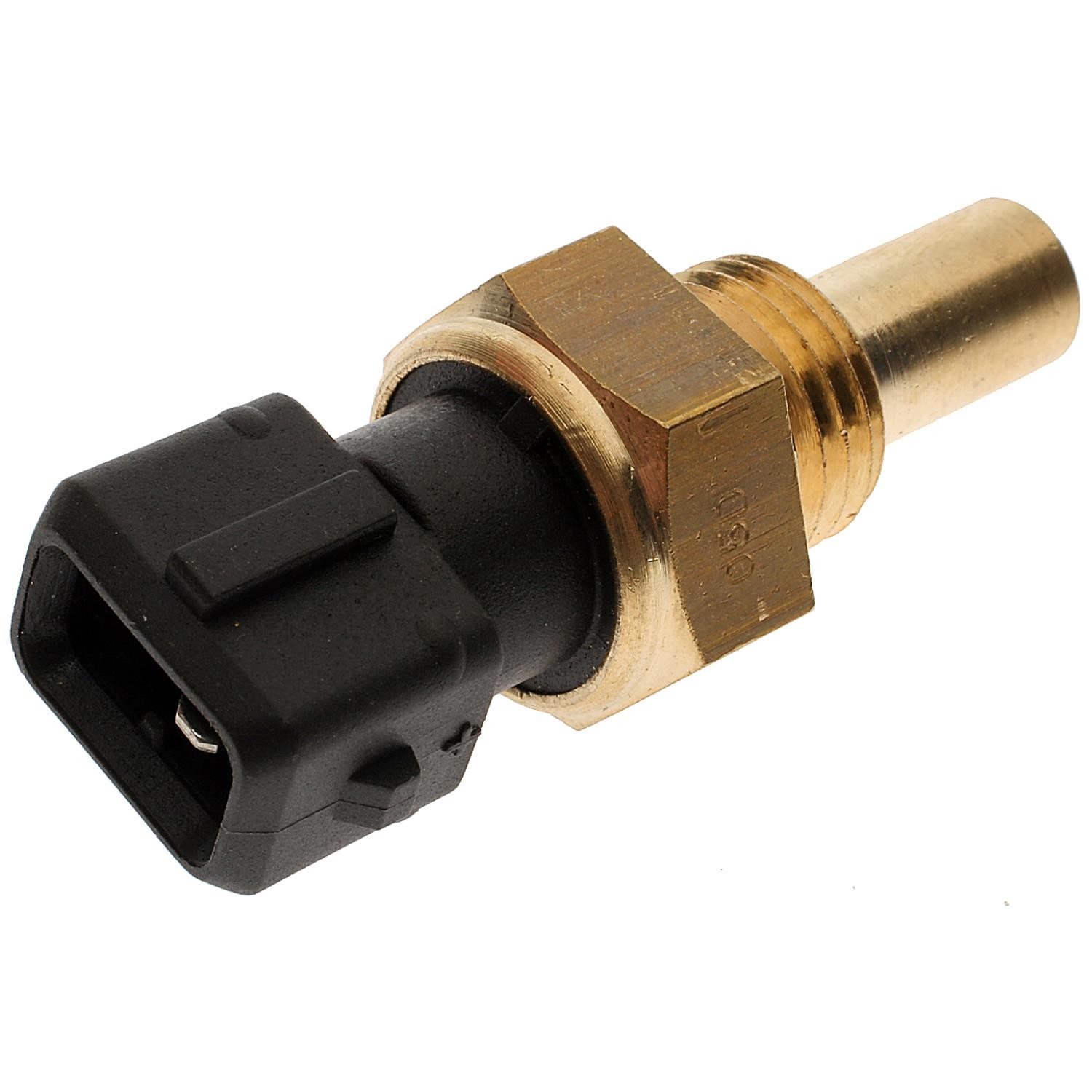 Standard TS-338 Temperature Sender - With Gauge - Image 2